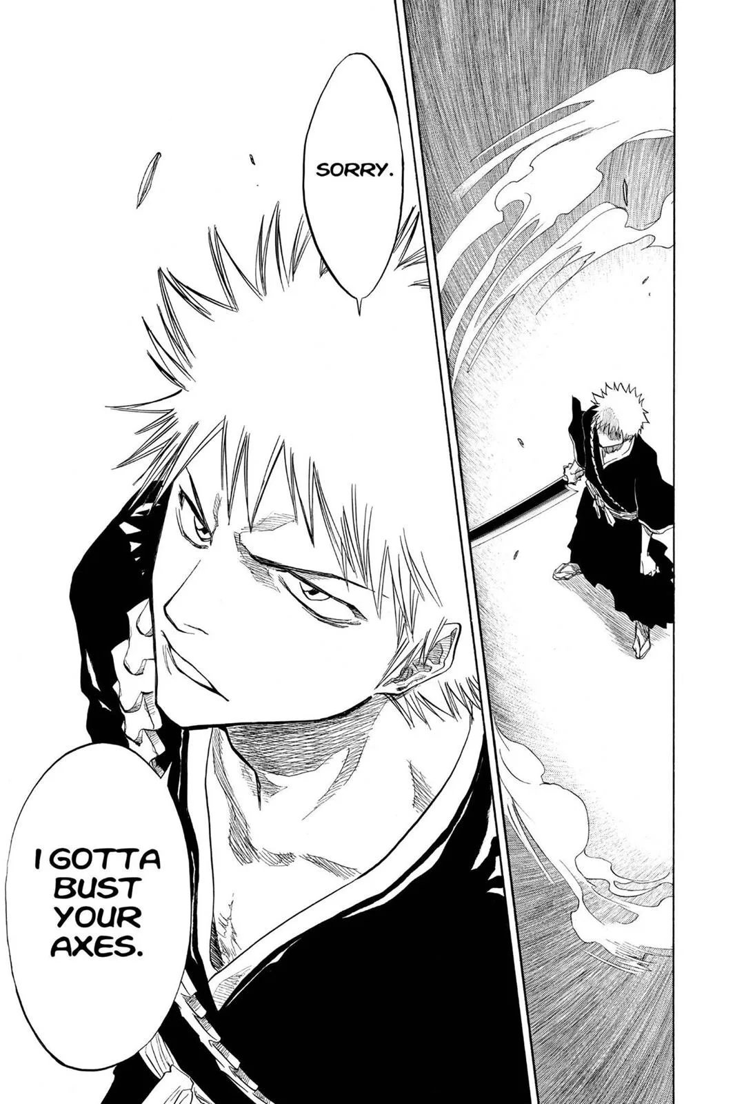 Bleach - Chapter 73 - Page 16