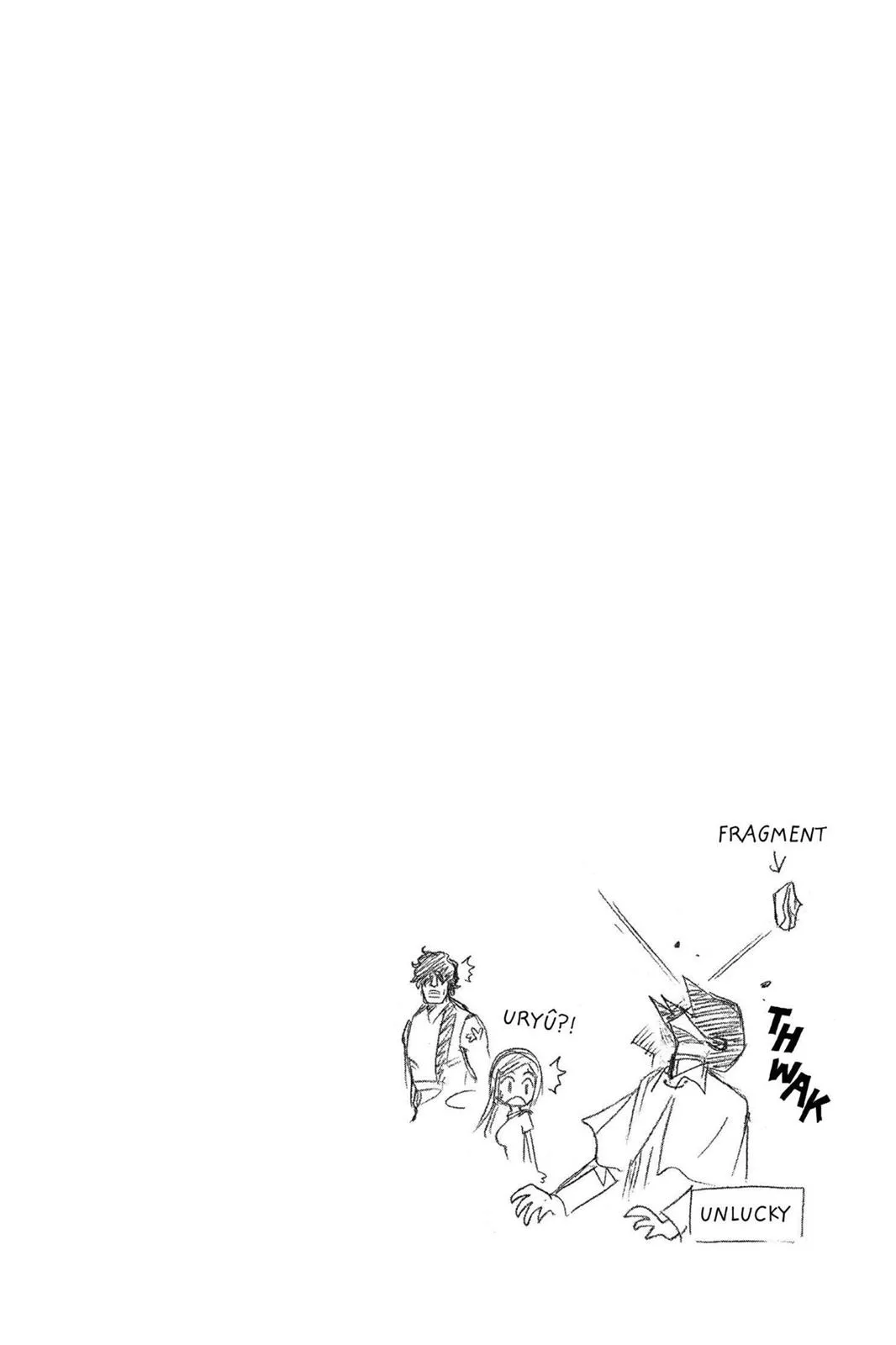 Bleach - Chapter 73 - Page 18