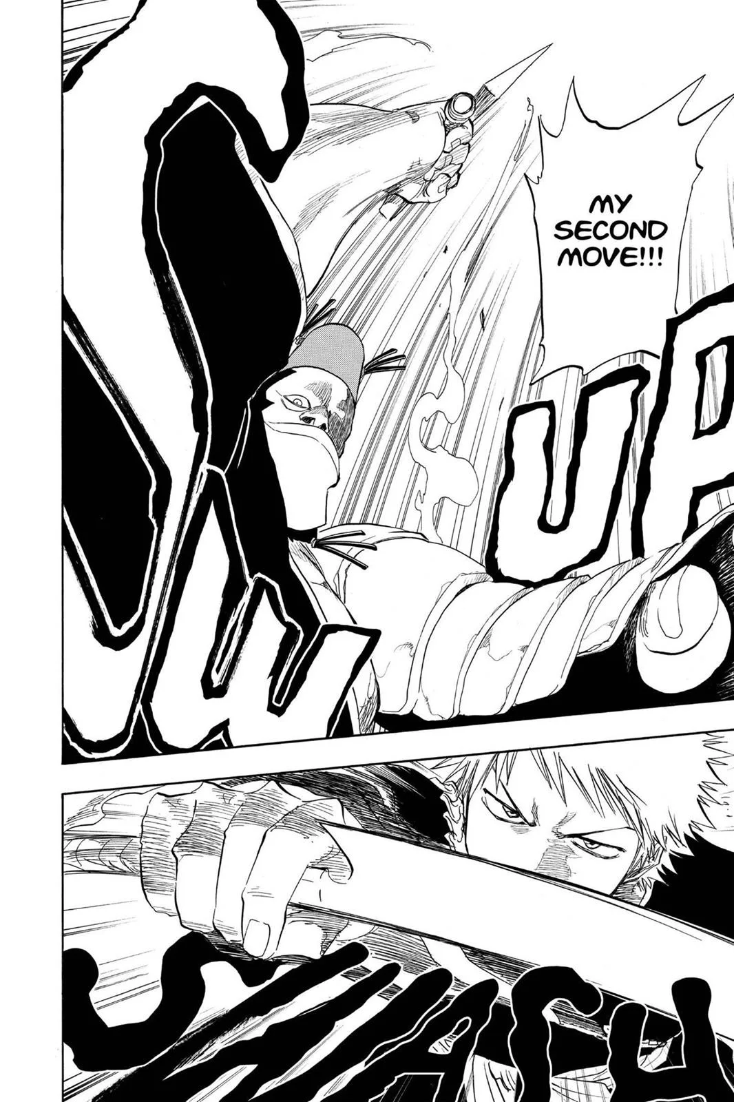Bleach - Chapter 73 - Page 4