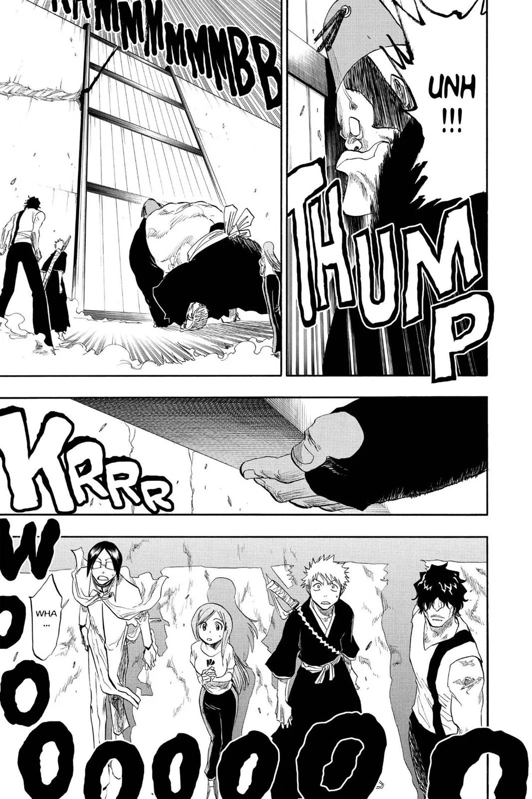 Bleach - Chapter 74 - Page 13