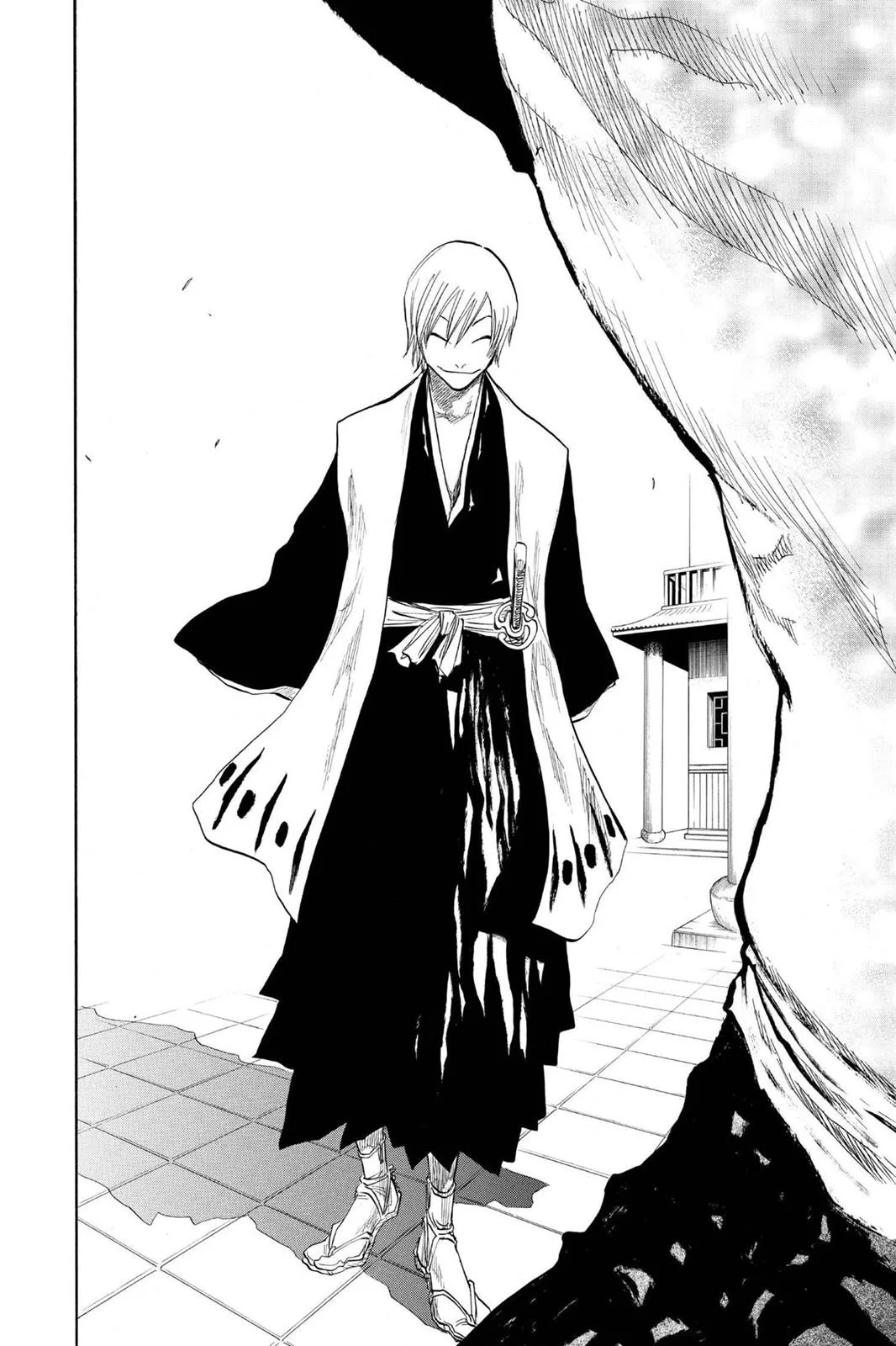 Bleach - Chapter 74 - Page 16