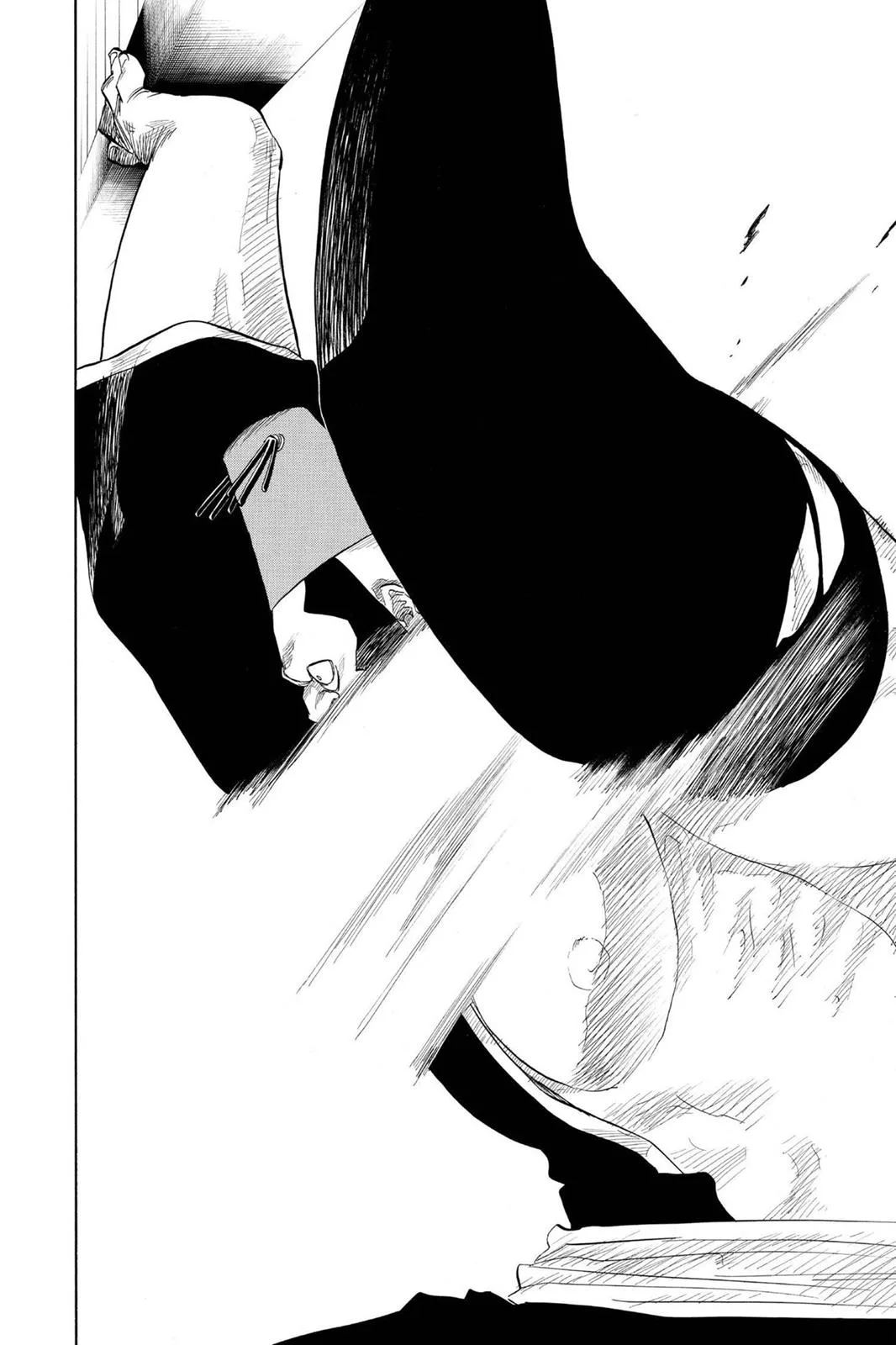 Bleach - Chapter 74 - Page 18