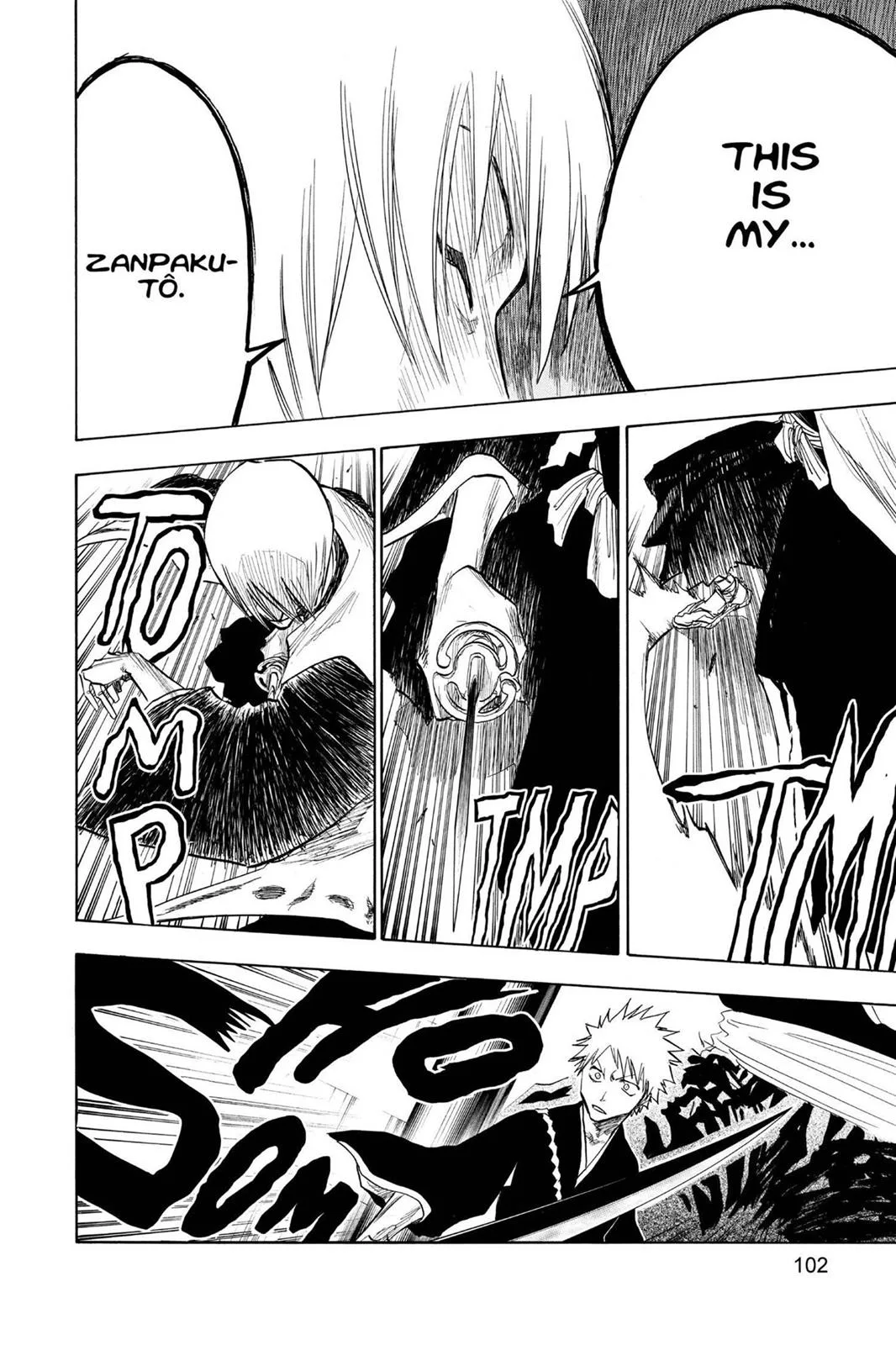 Bleach - Chapter 75 - Page 14