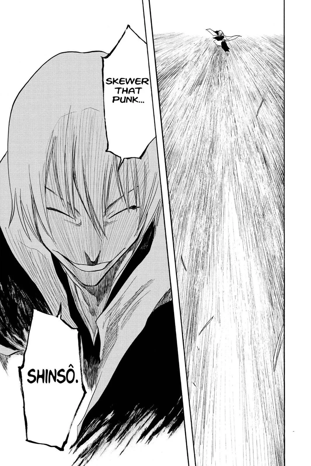 Bleach - Chapter 75 - Page 15