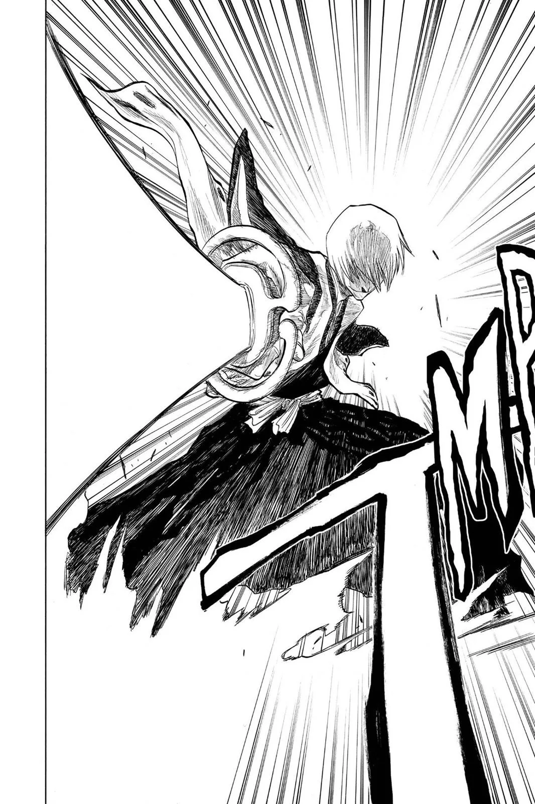 Bleach - Chapter 75 - Page 16