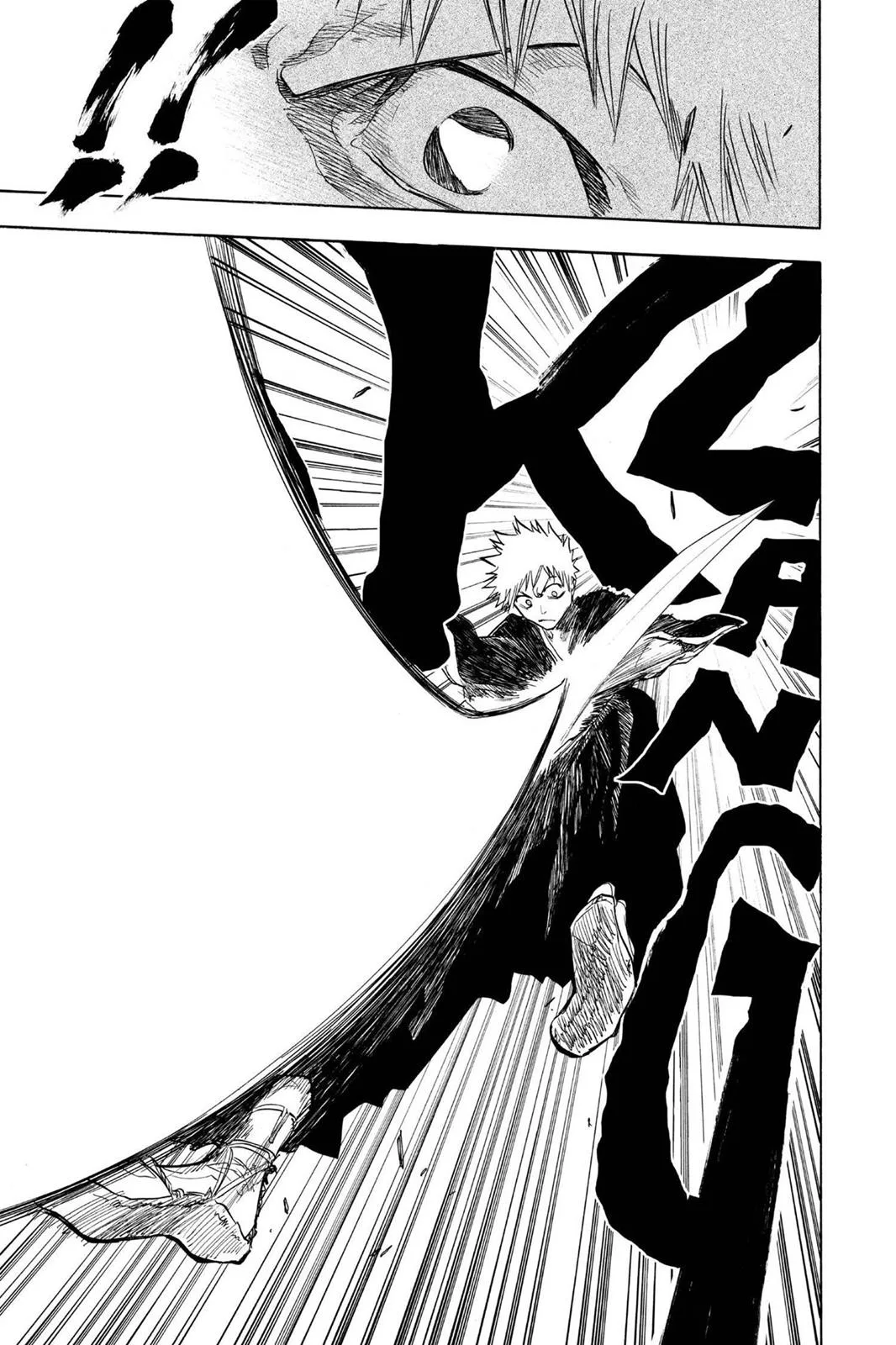 Bleach - Chapter 75 - Page 17
