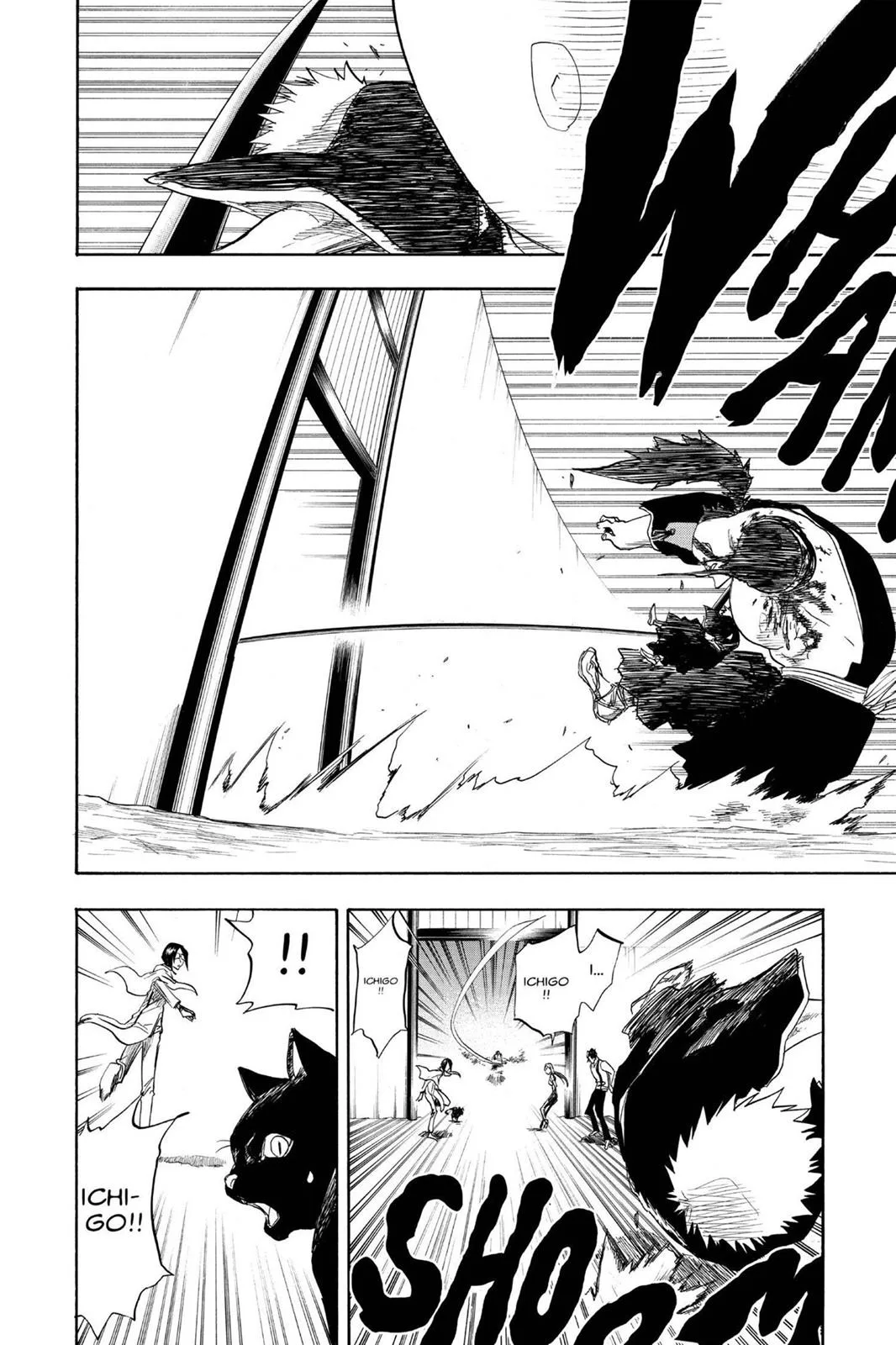 Bleach - Chapter 75 - Page 18
