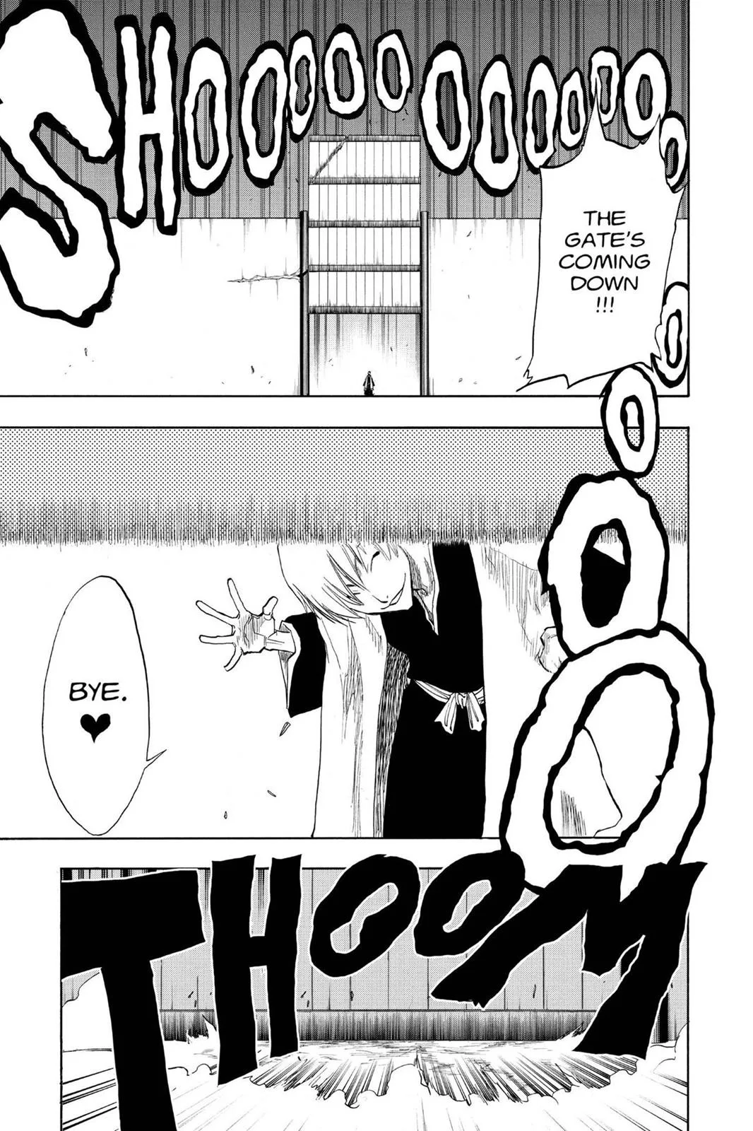 Bleach - Chapter 75 - Page 19