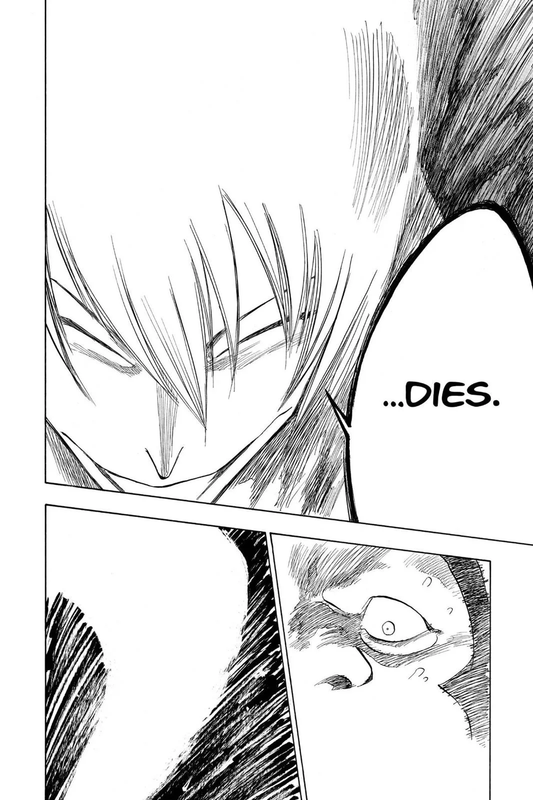 Bleach - Chapter 75 - Page 8