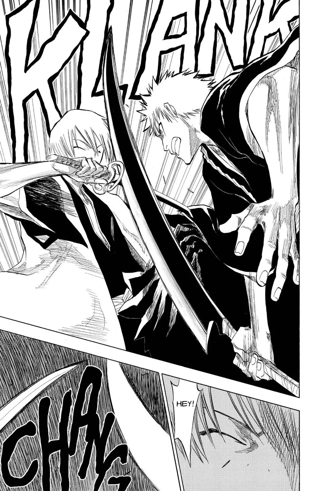 Bleach - Chapter 75 - Page 9