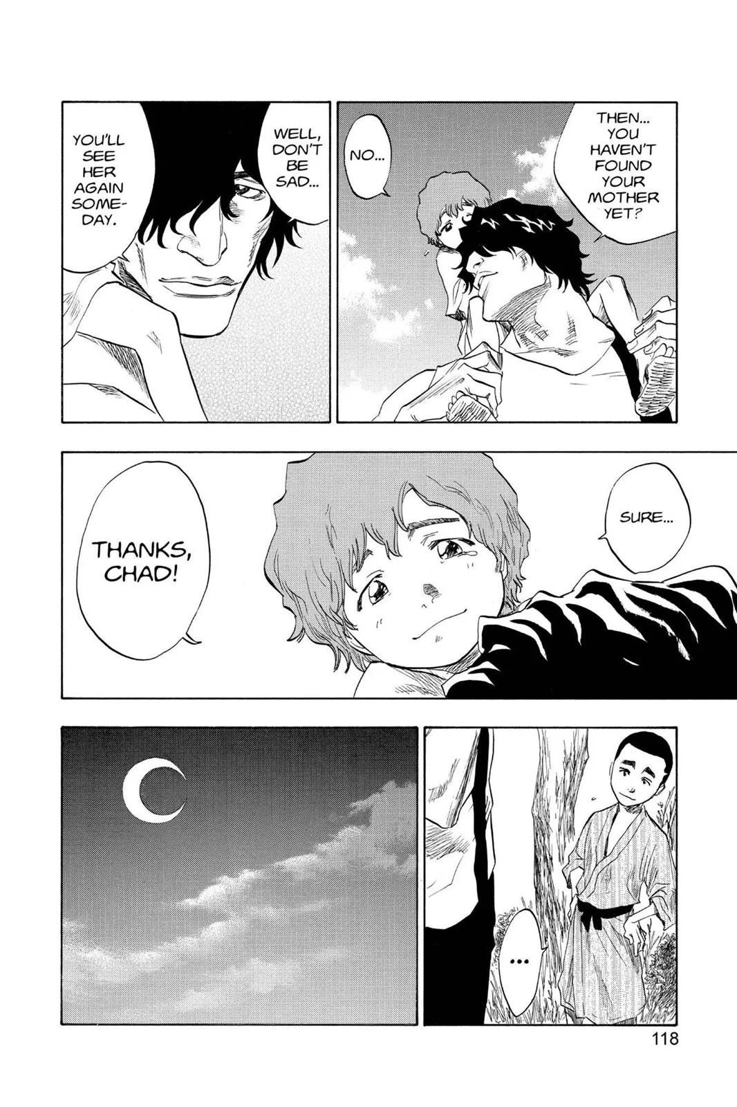 Bleach - Chapter 76 - Page 10