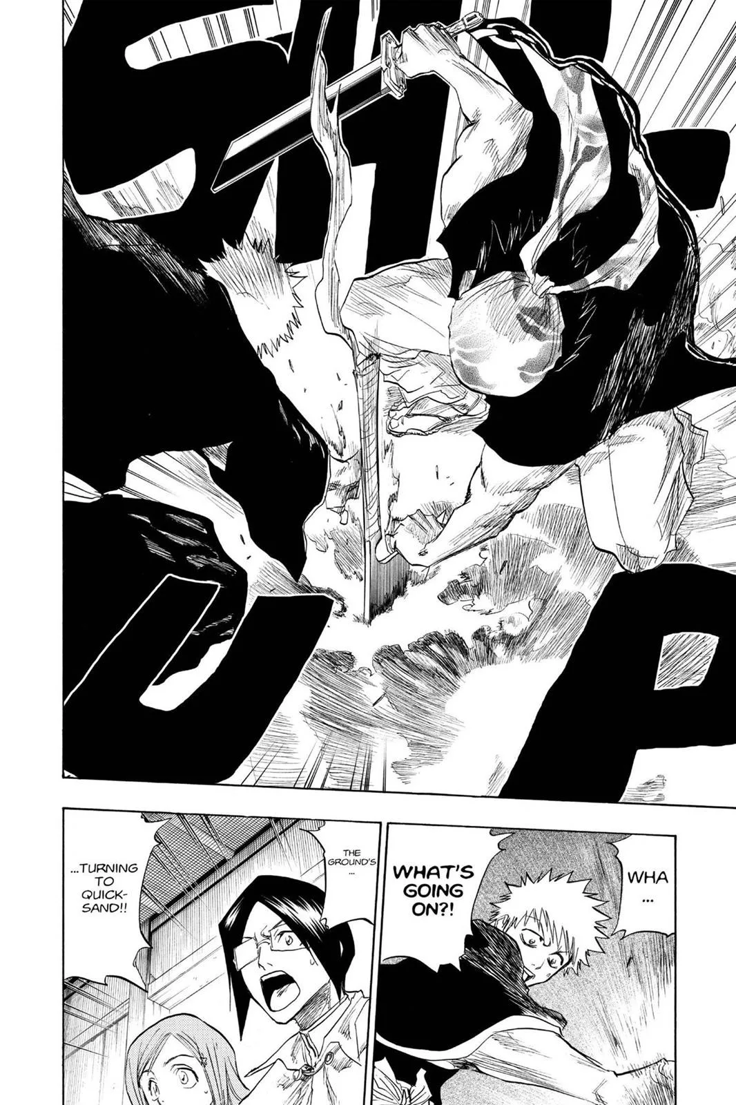 Bleach - Chapter 77 - Page 14