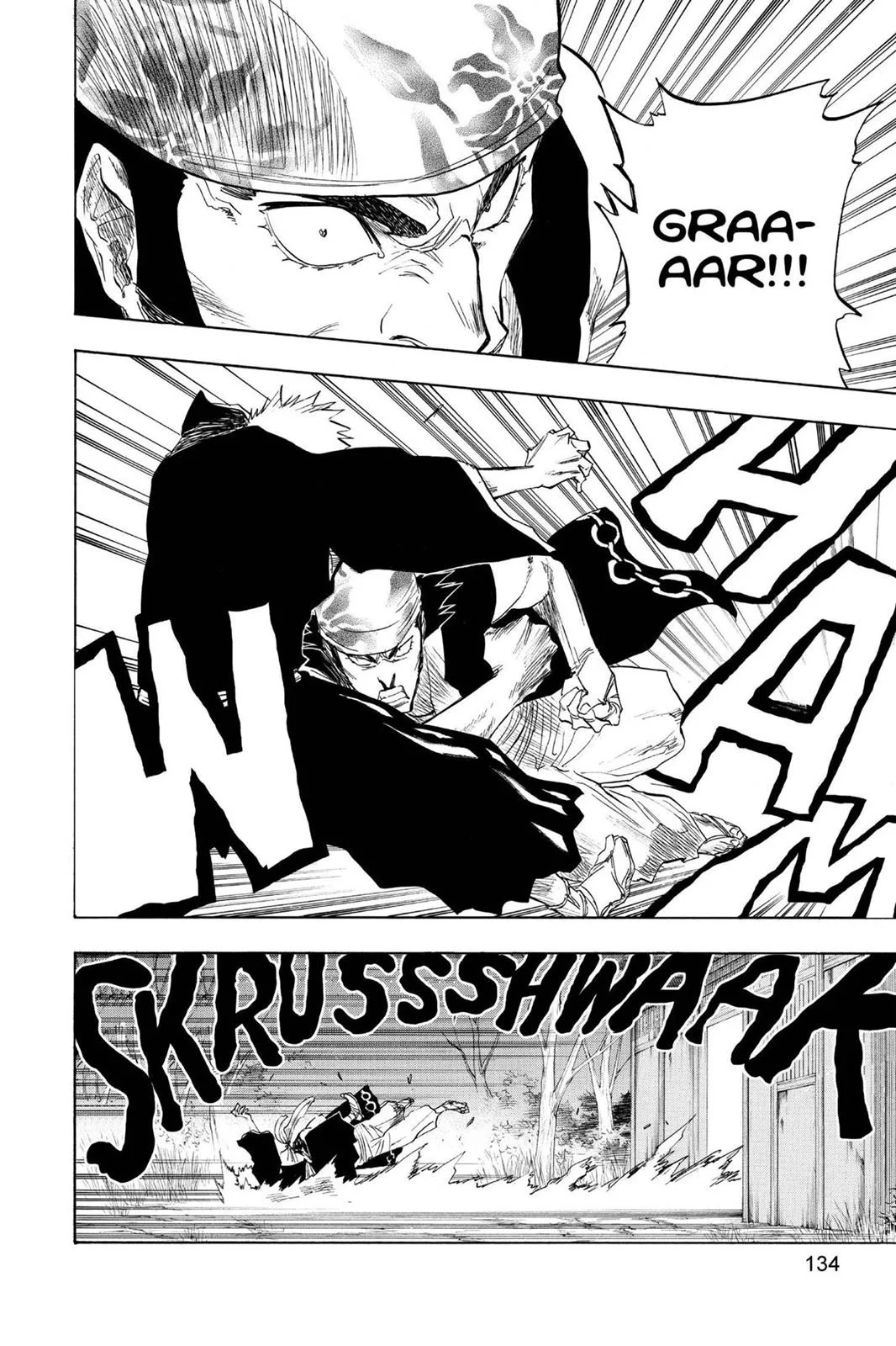 Bleach - Chapter 77 - Page 6