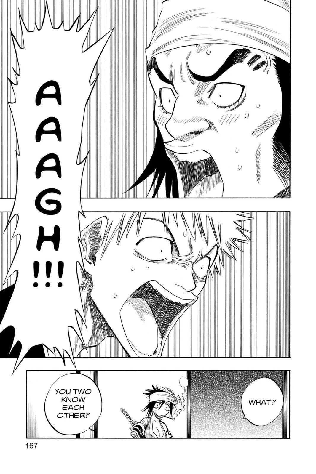 Bleach - Chapter 78 - Page 19