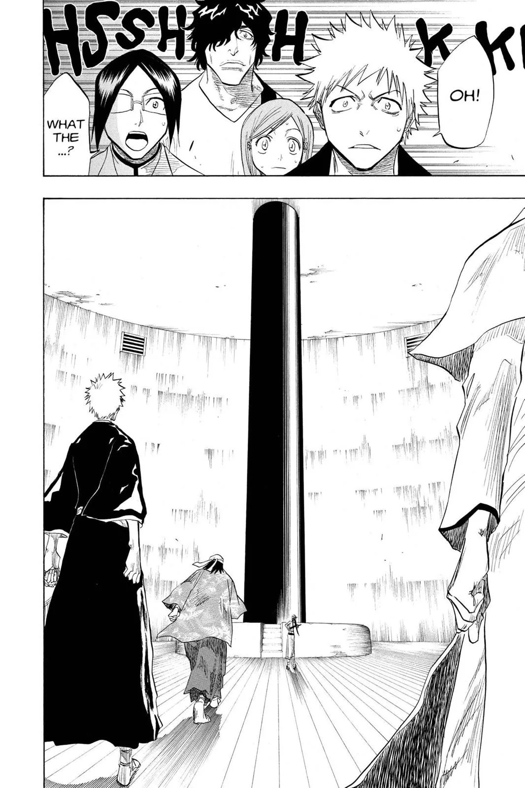 Bleach - Chapter 79 - Page 18