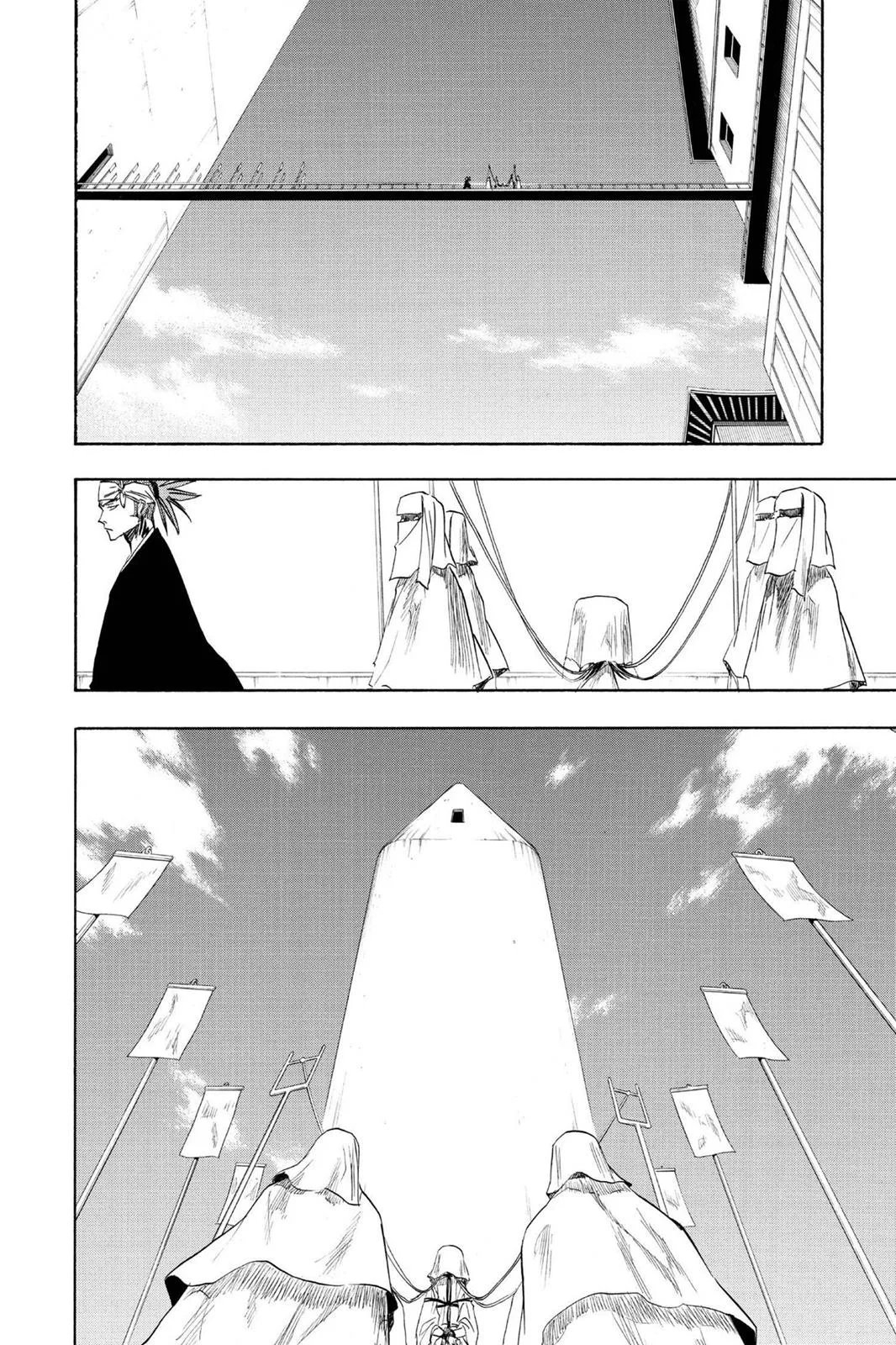 Bleach - Chapter 79 - Page 2