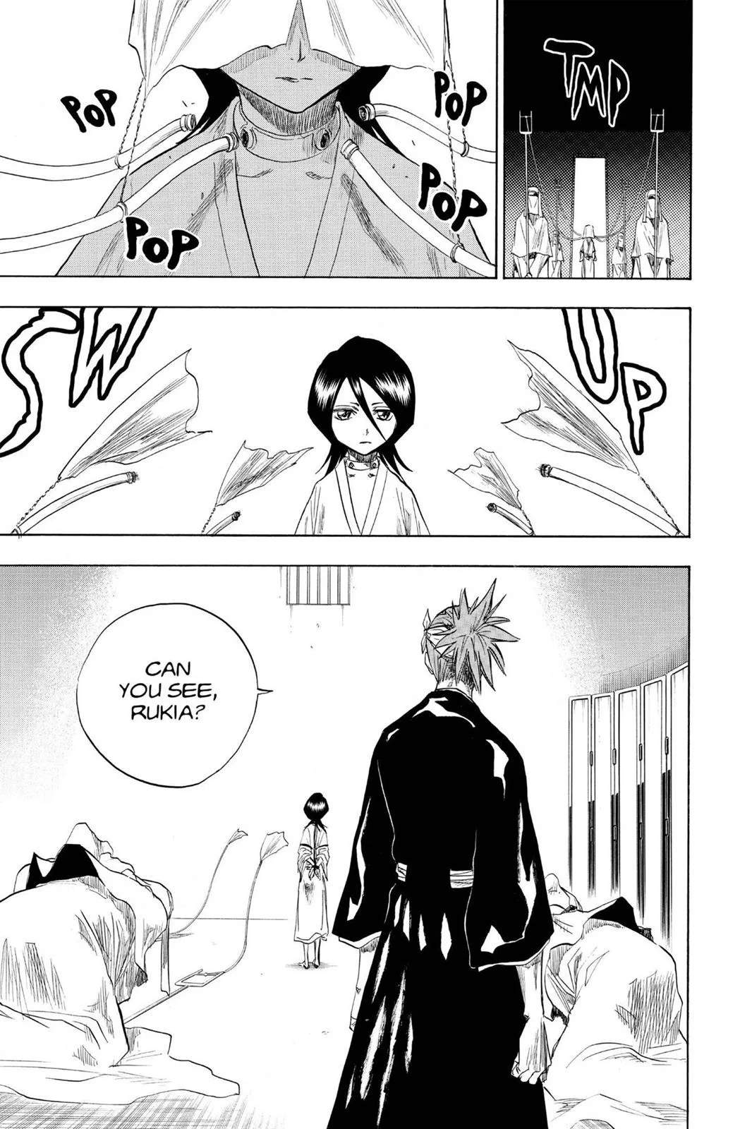 Bleach - Chapter 79 - Page 3