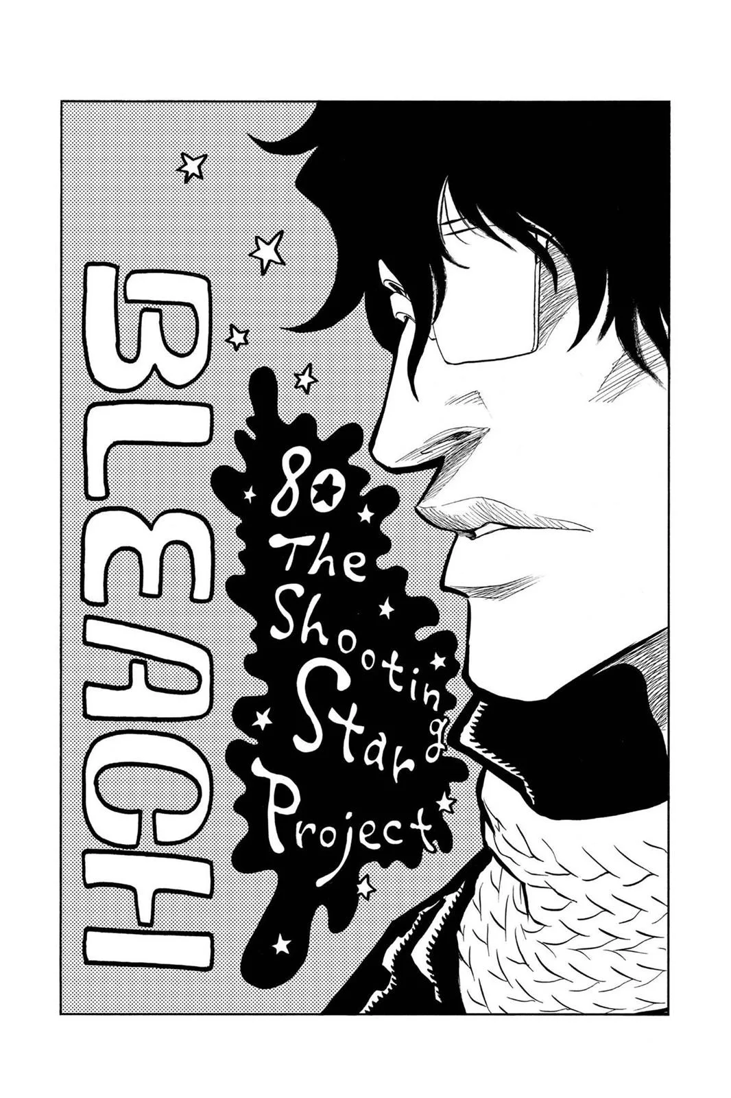 Bleach - Chapter 80 - Page 12