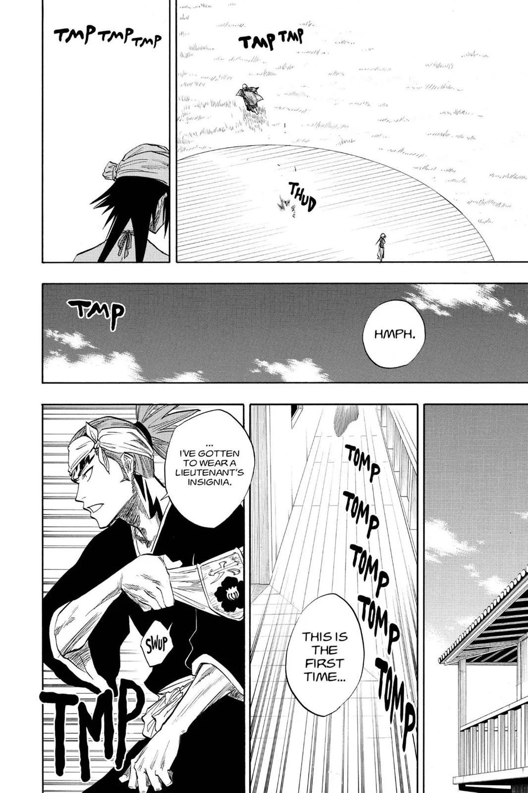 Bleach - Chapter 80 - Page 21