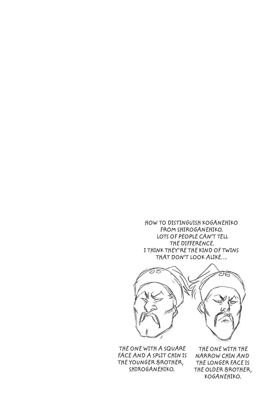 Bleach - Chapter 80 - Page 27