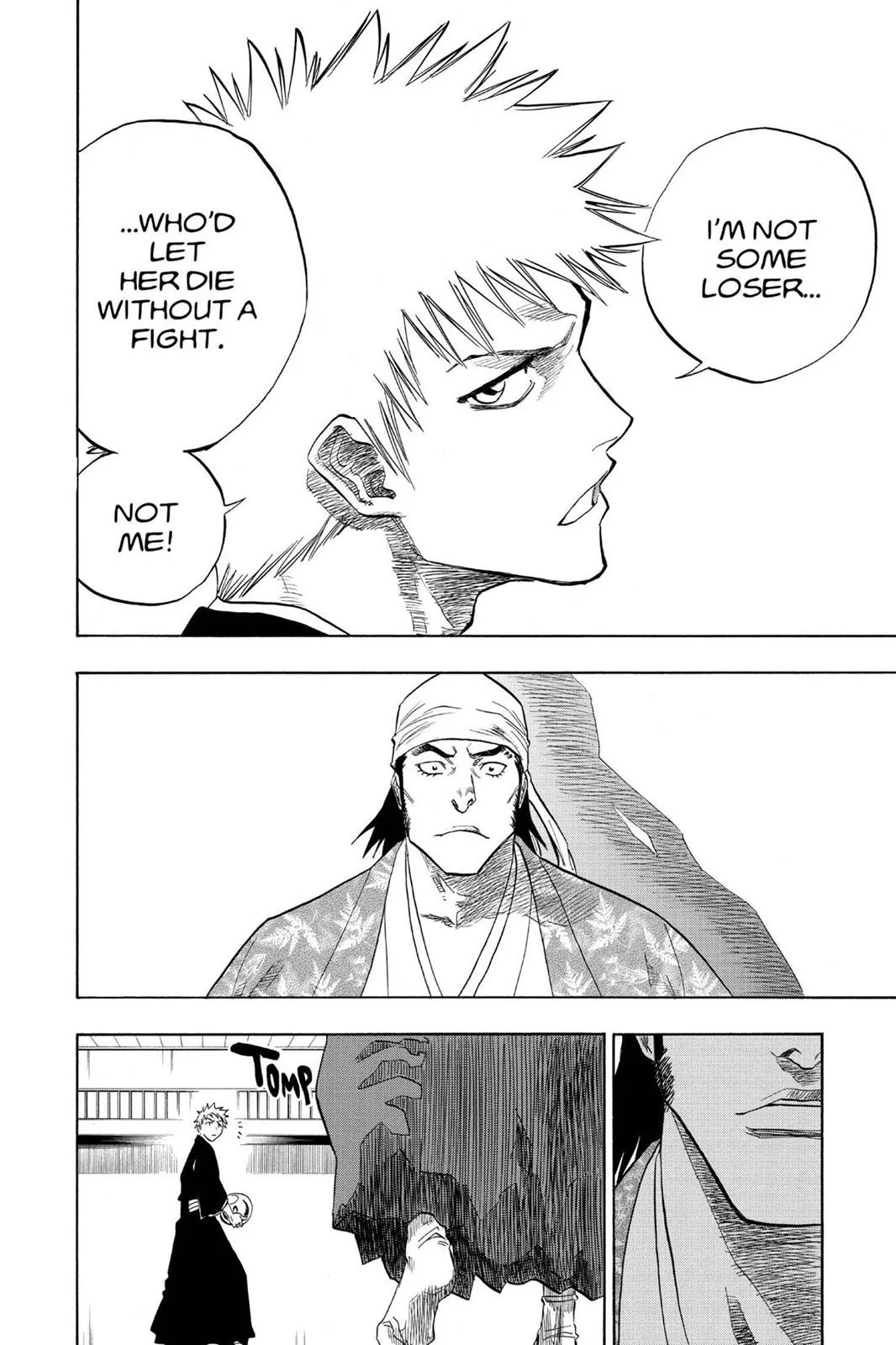 Bleach - Chapter 81 - Page 12