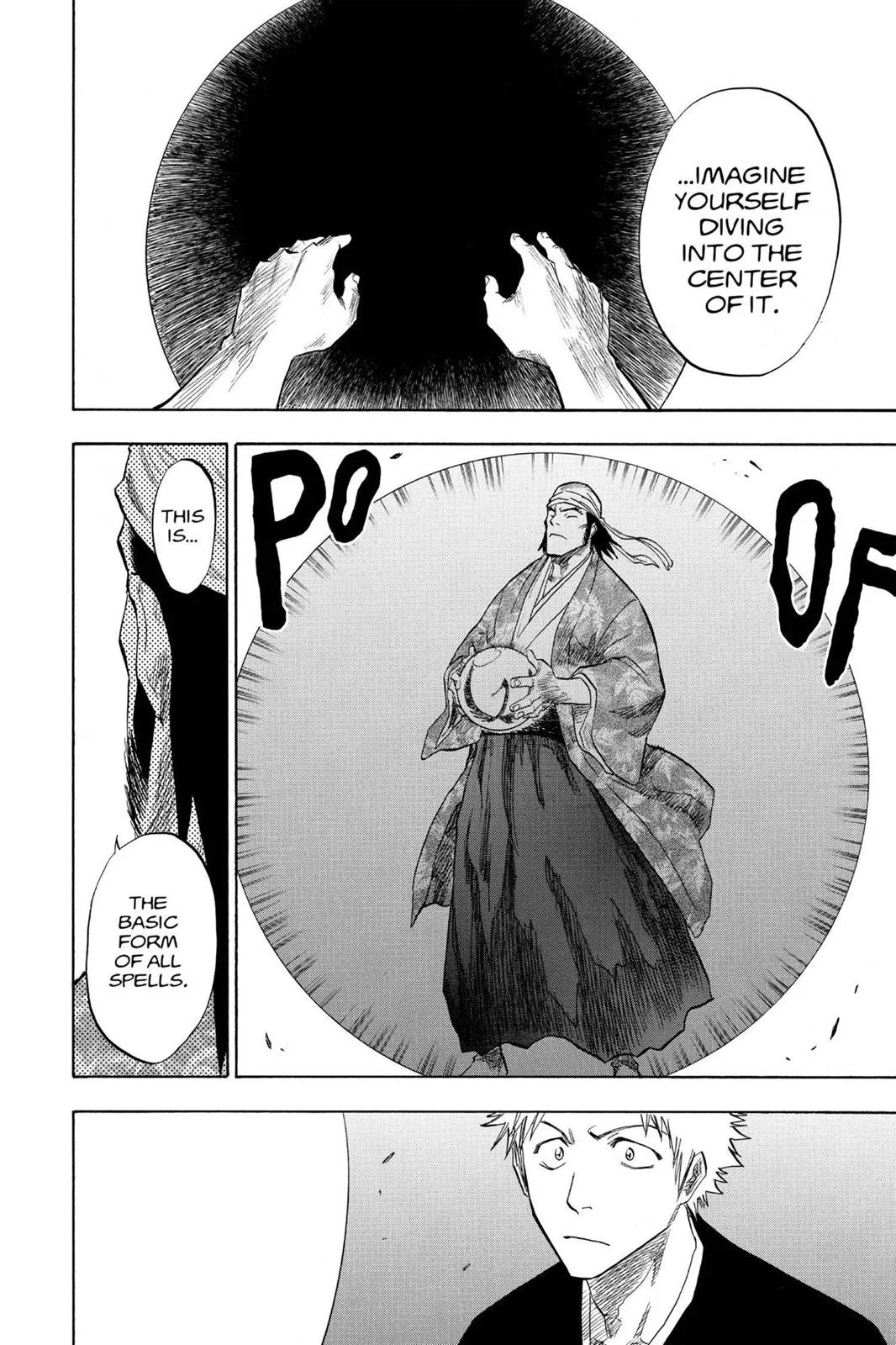 Bleach - Chapter 81 - Page 14