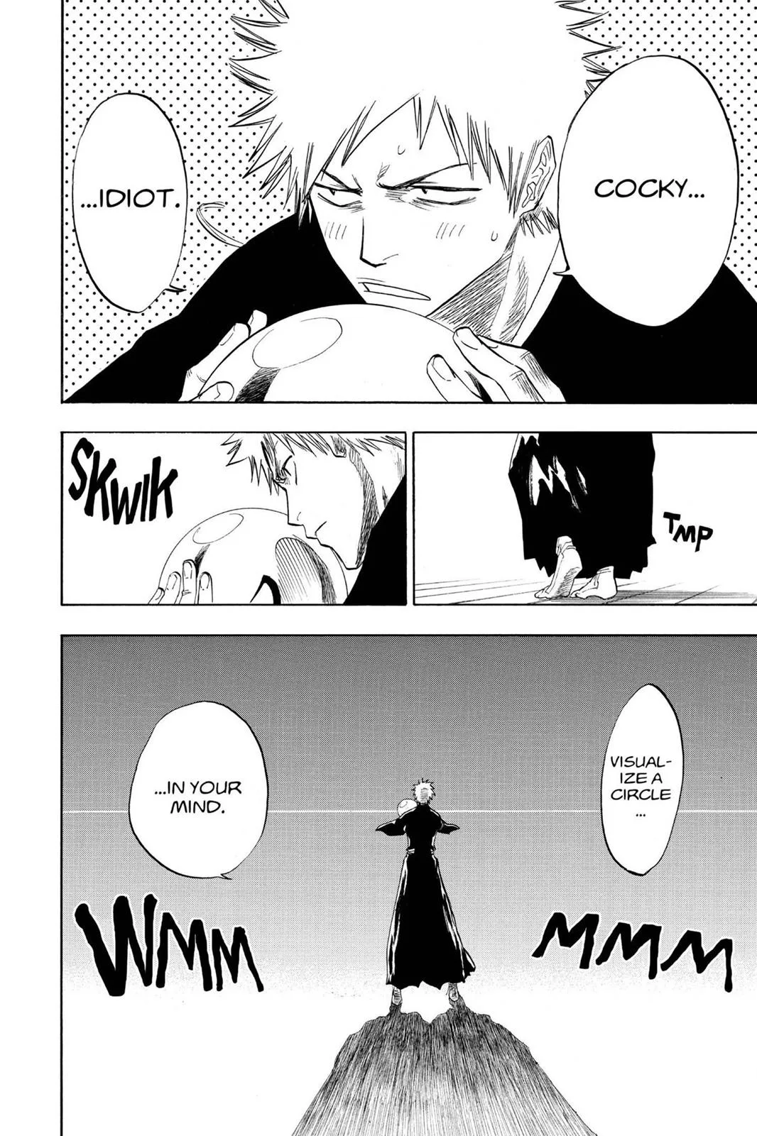 Bleach - Chapter 81 - Page 16