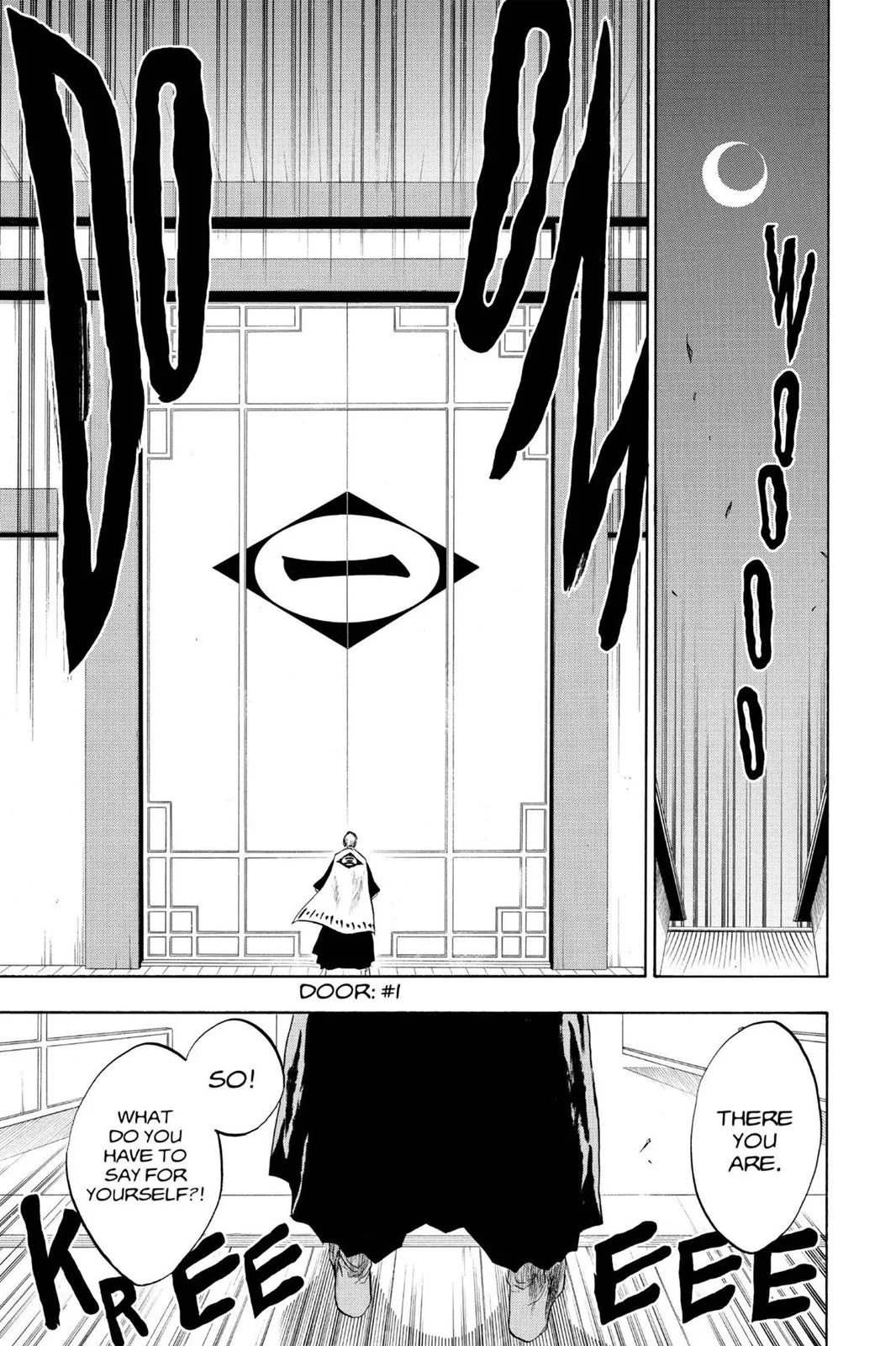 Bleach - Chapter 81 - Page 17