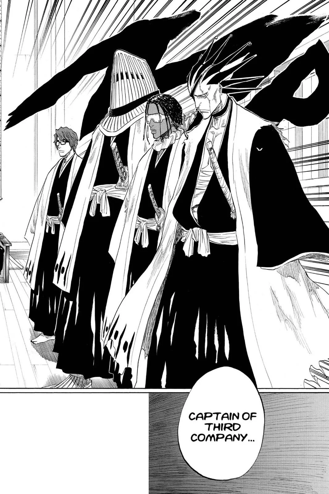 Bleach - Chapter 81 - Page 18