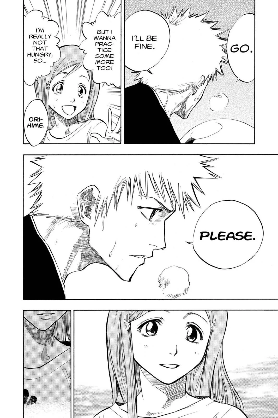 Bleach - Chapter 81 - Page 6