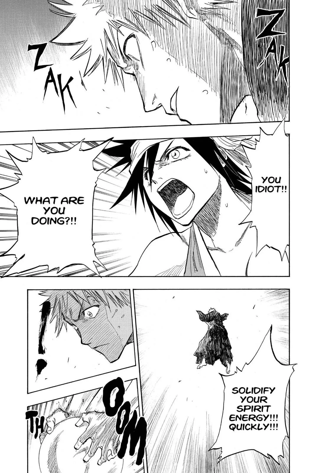 Bleach - Chapter 82 - Page 13