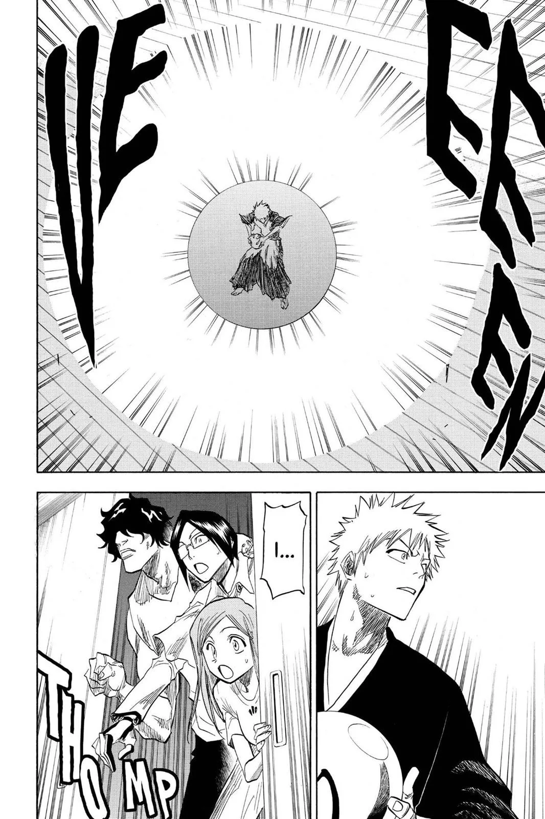 Bleach - Chapter 82 - Page 14