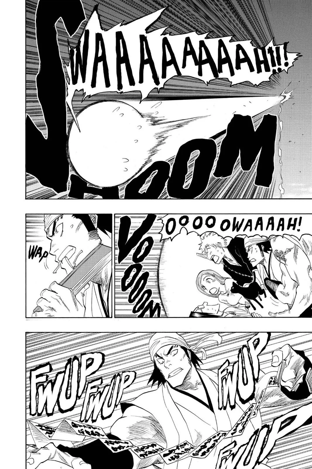 Bleach - Chapter 84 - Page 12