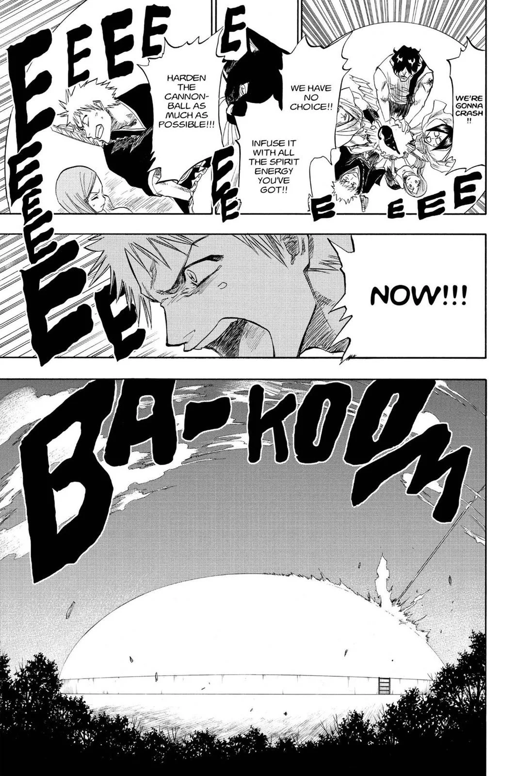 Bleach - Chapter 84 - Page 19