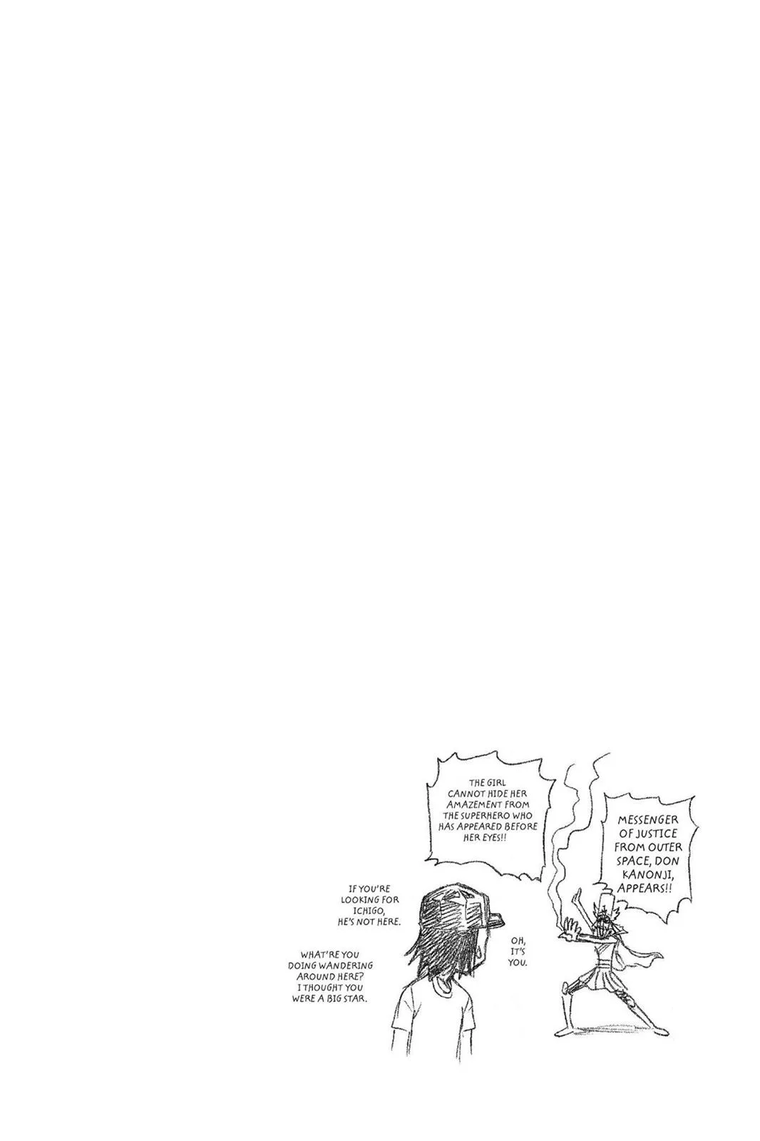 Bleach - Chapter 84 - Page 20