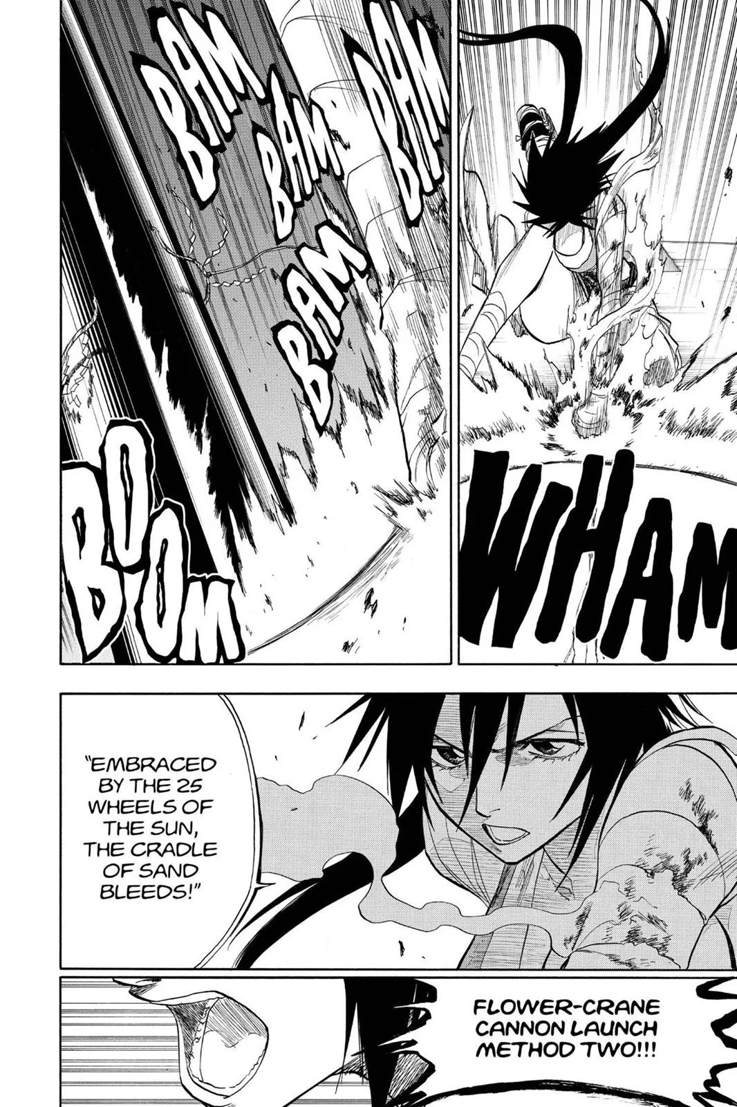 Bleach - Chapter 84 - Page 8