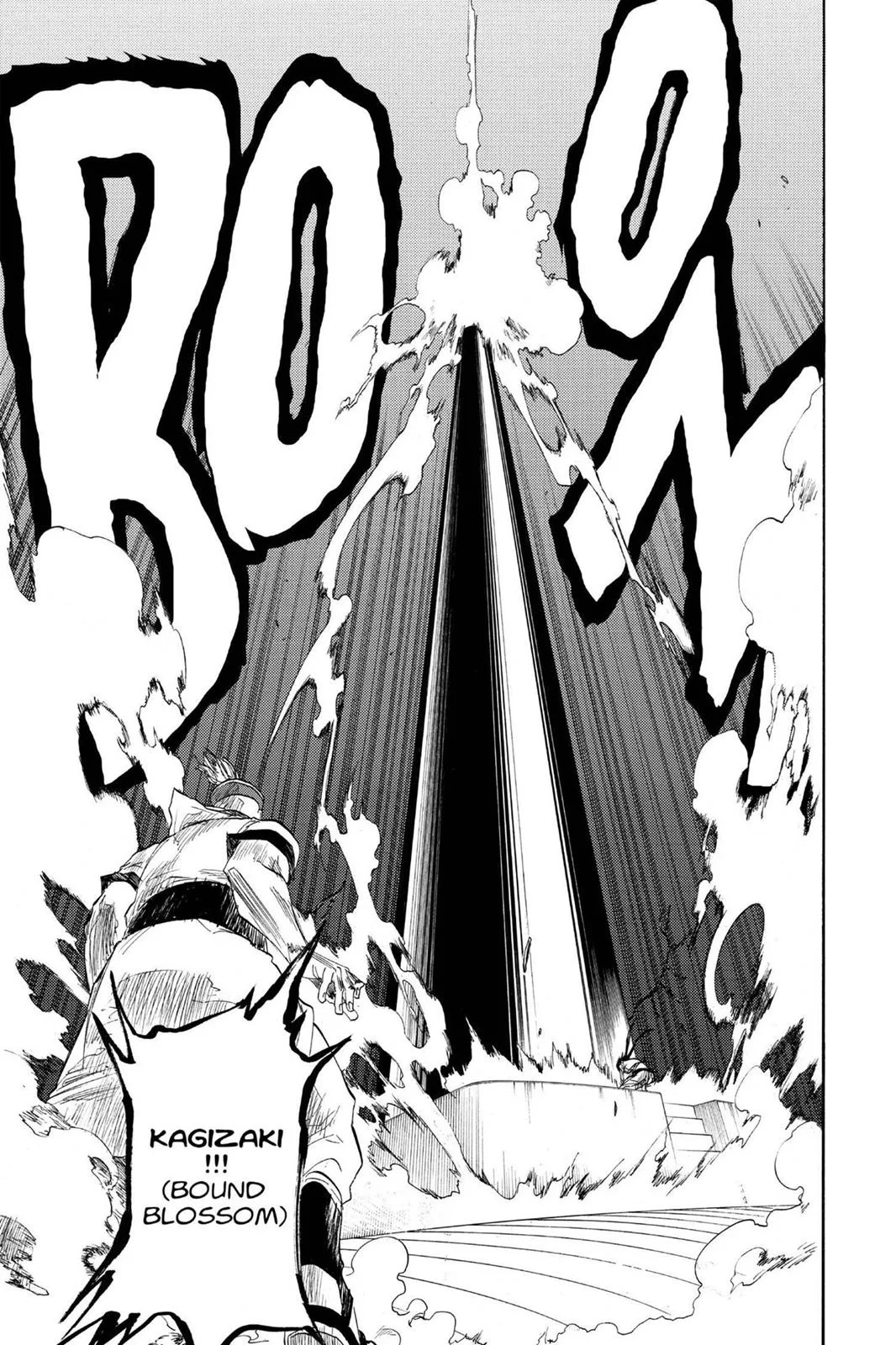 Bleach - Chapter 84 - Page 9