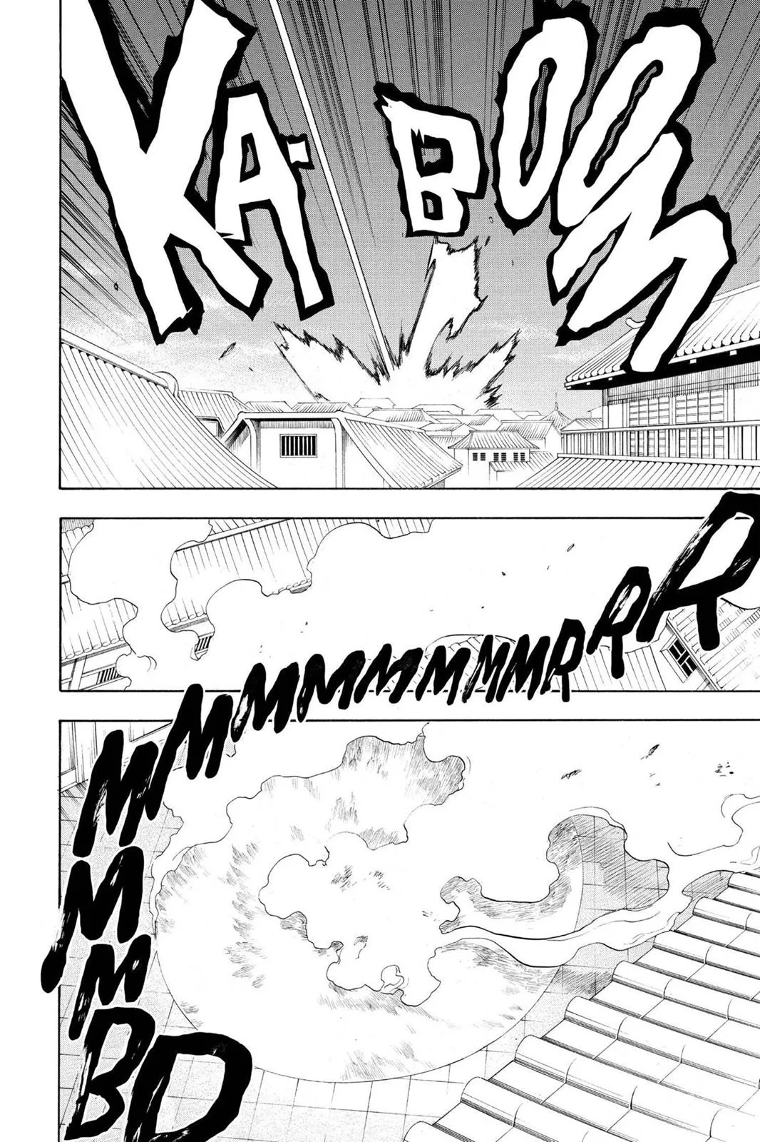 Bleach - Chapter 85 - Page 18