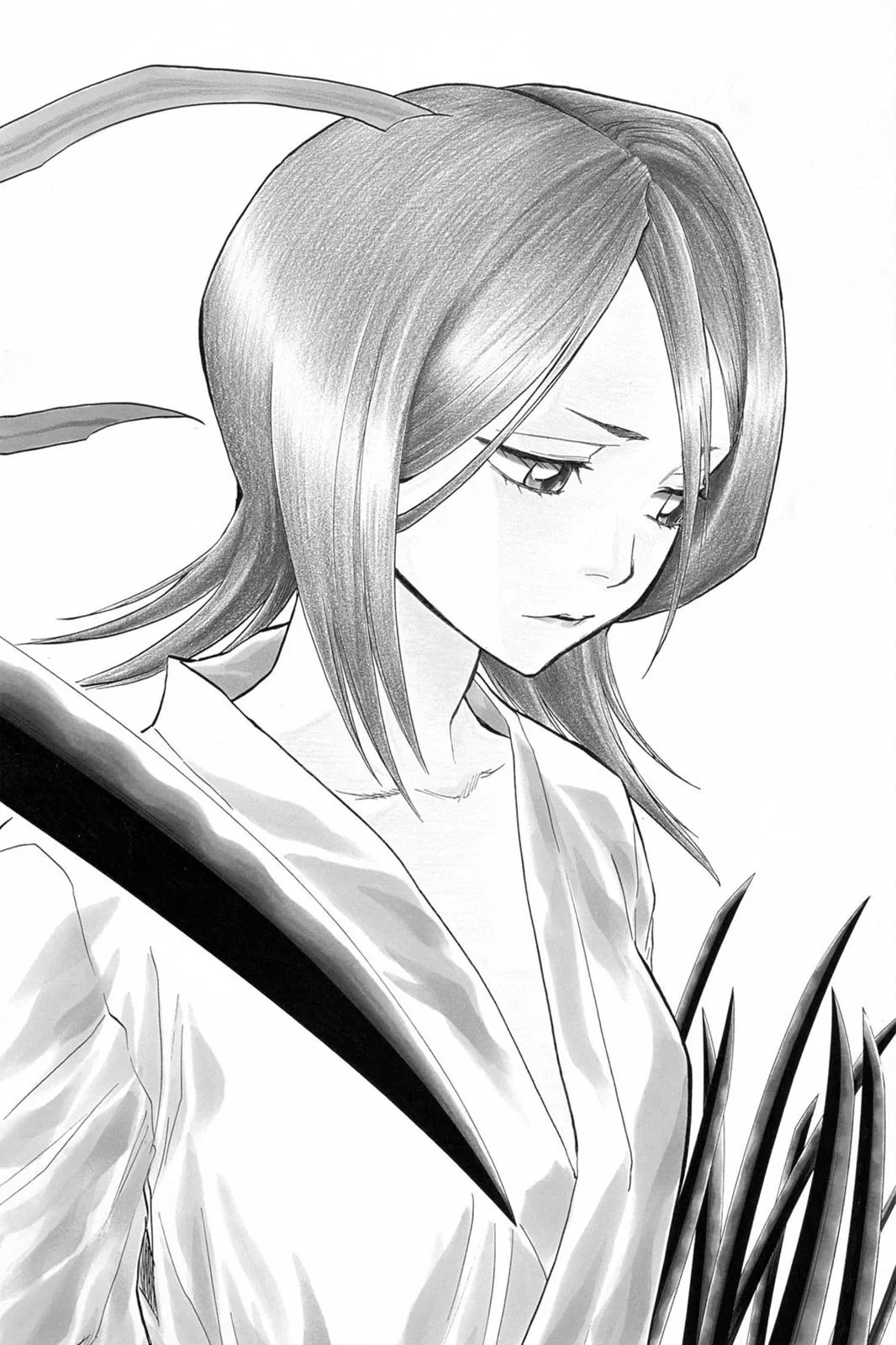 Bleach - Chapter 85 - Page 2