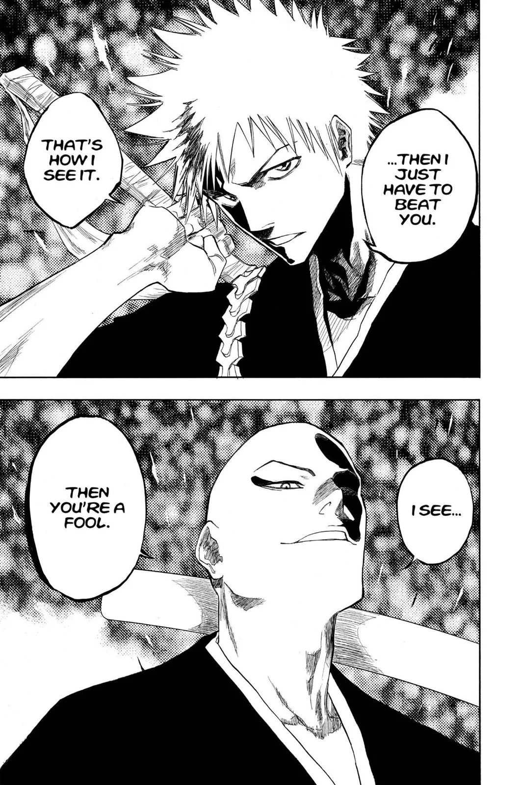 Bleach - Chapter 86 - Page 13