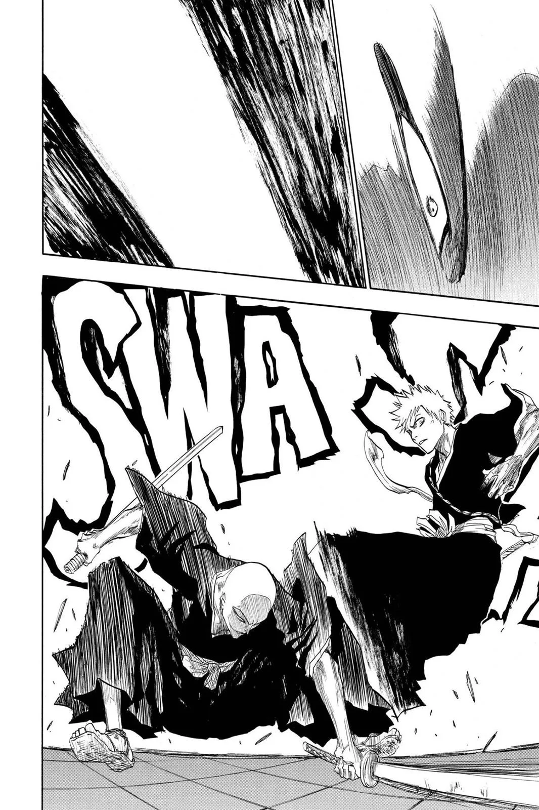 Bleach - Chapter 86 - Page 14