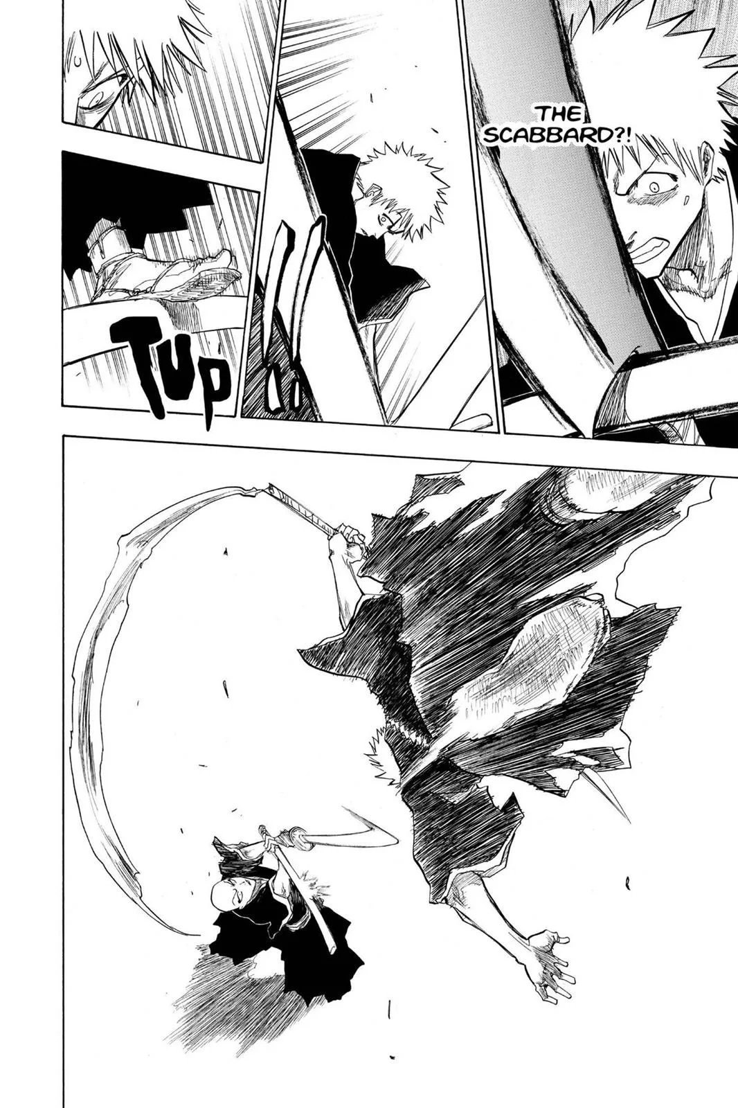 Bleach - Chapter 86 - Page 16