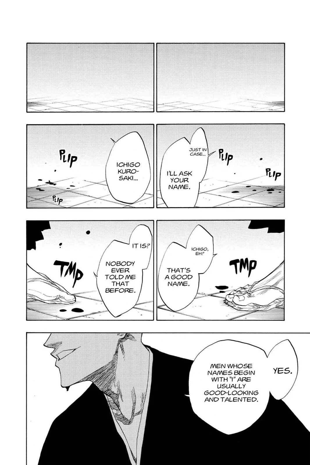 Bleach - Chapter 86 - Page 18