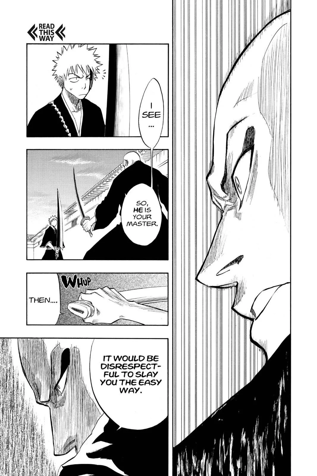 Bleach - Chapter 87 - Page 13