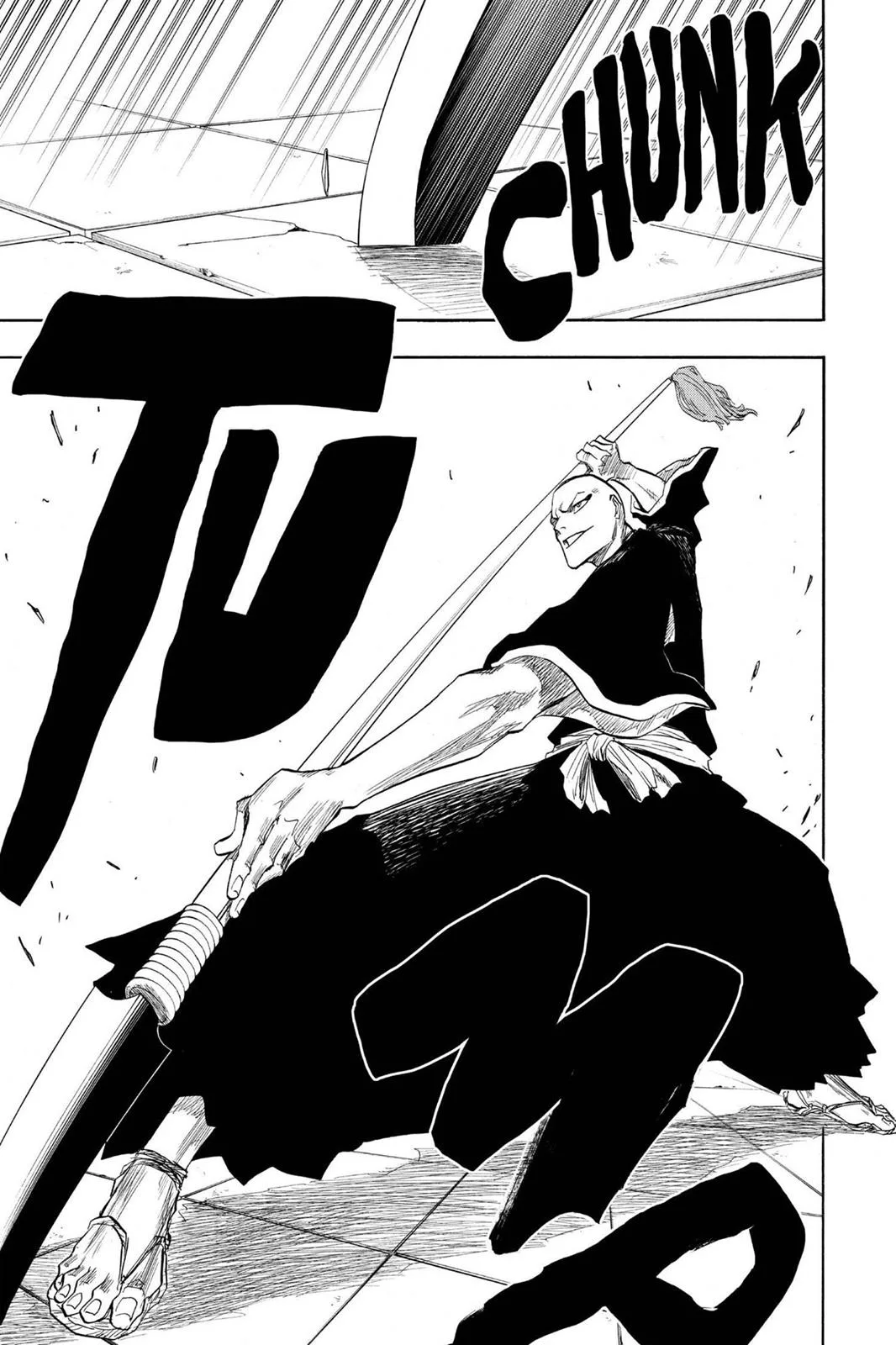 Bleach - Chapter 87 - Page 15