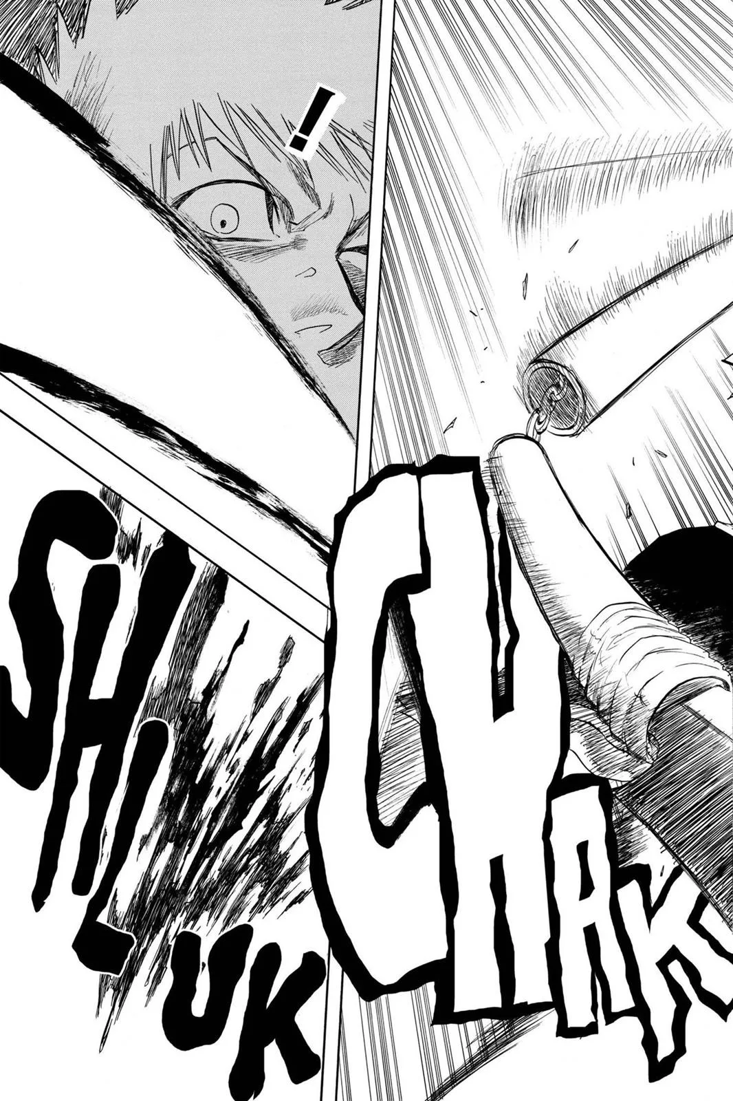 Bleach - Chapter 87 - Page 21