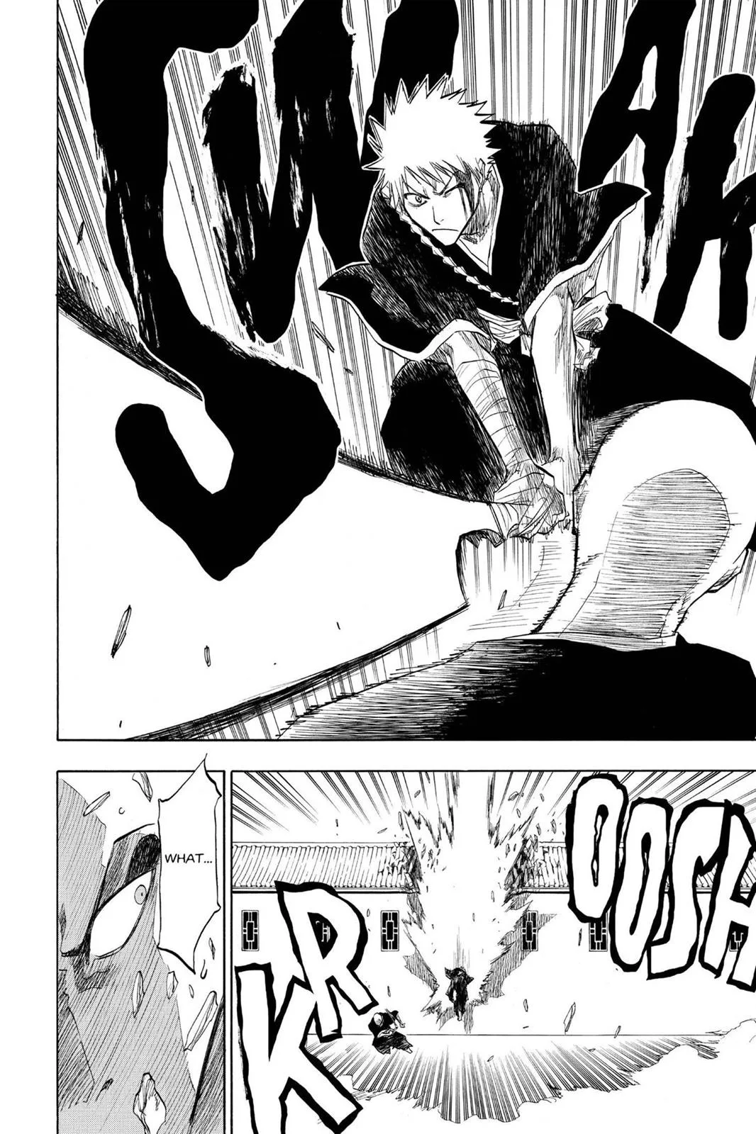 Bleach - Chapter 87 - Page 24