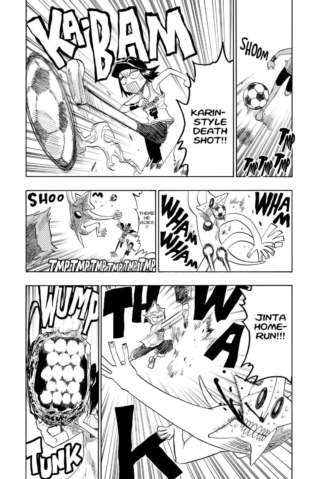 Bleach - Chapter 88.5 - Page 4