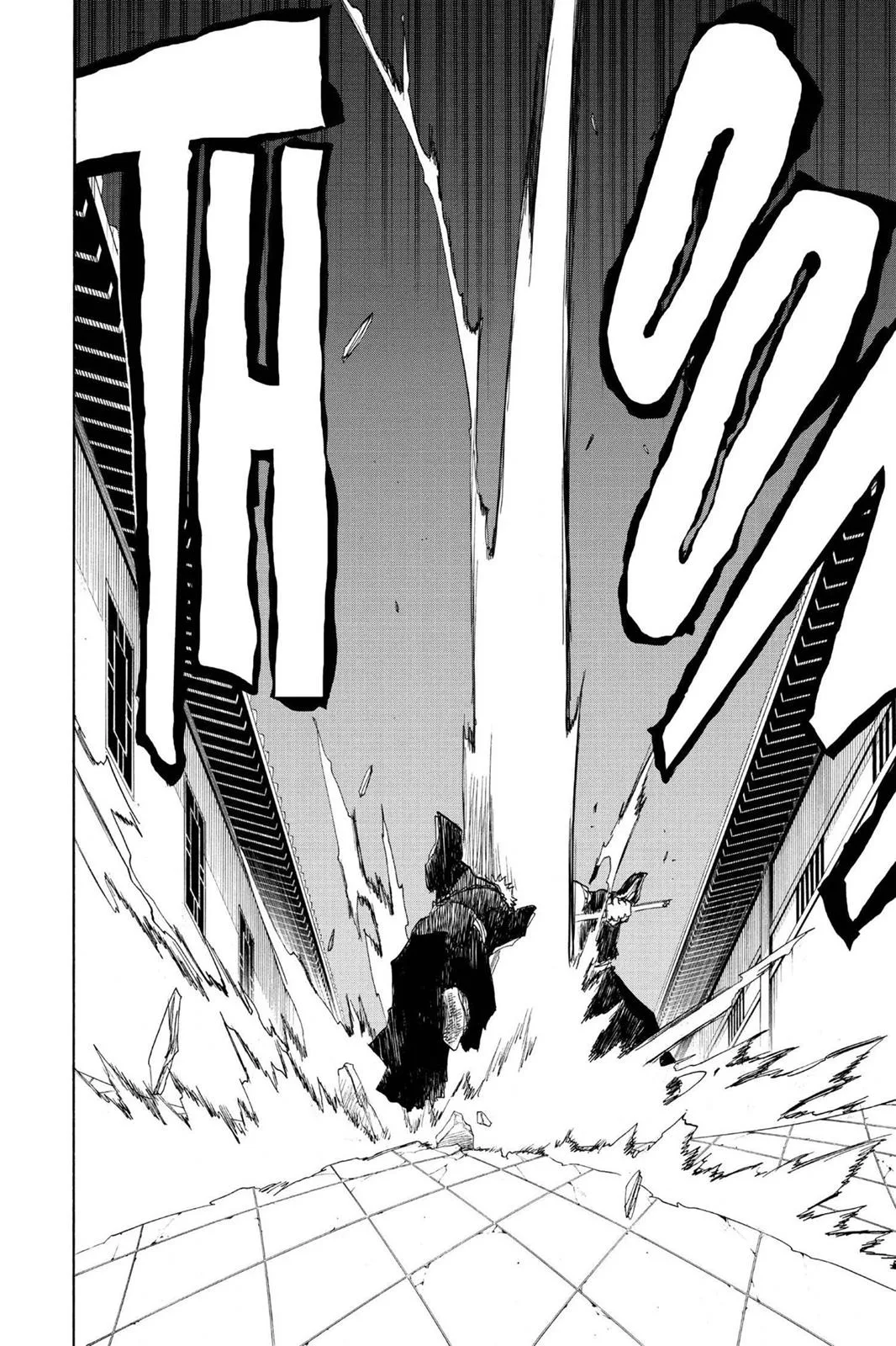 Bleach - Chapter 88 - Page 10