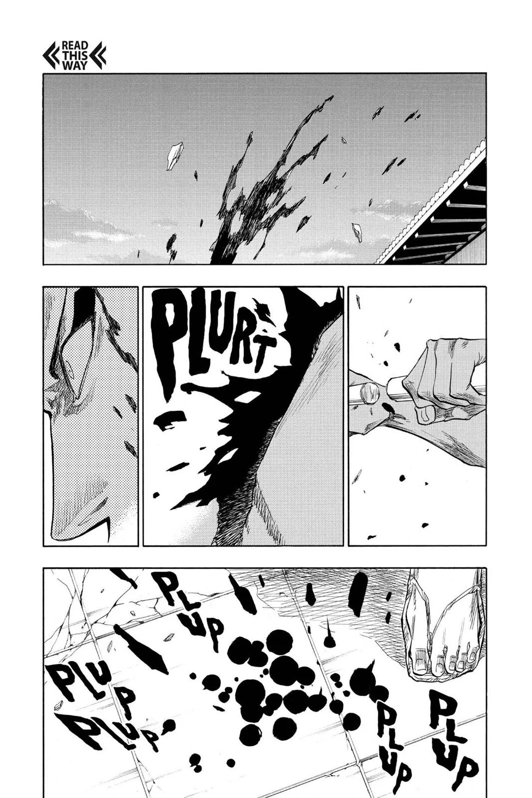 Bleach - Chapter 88 - Page 11